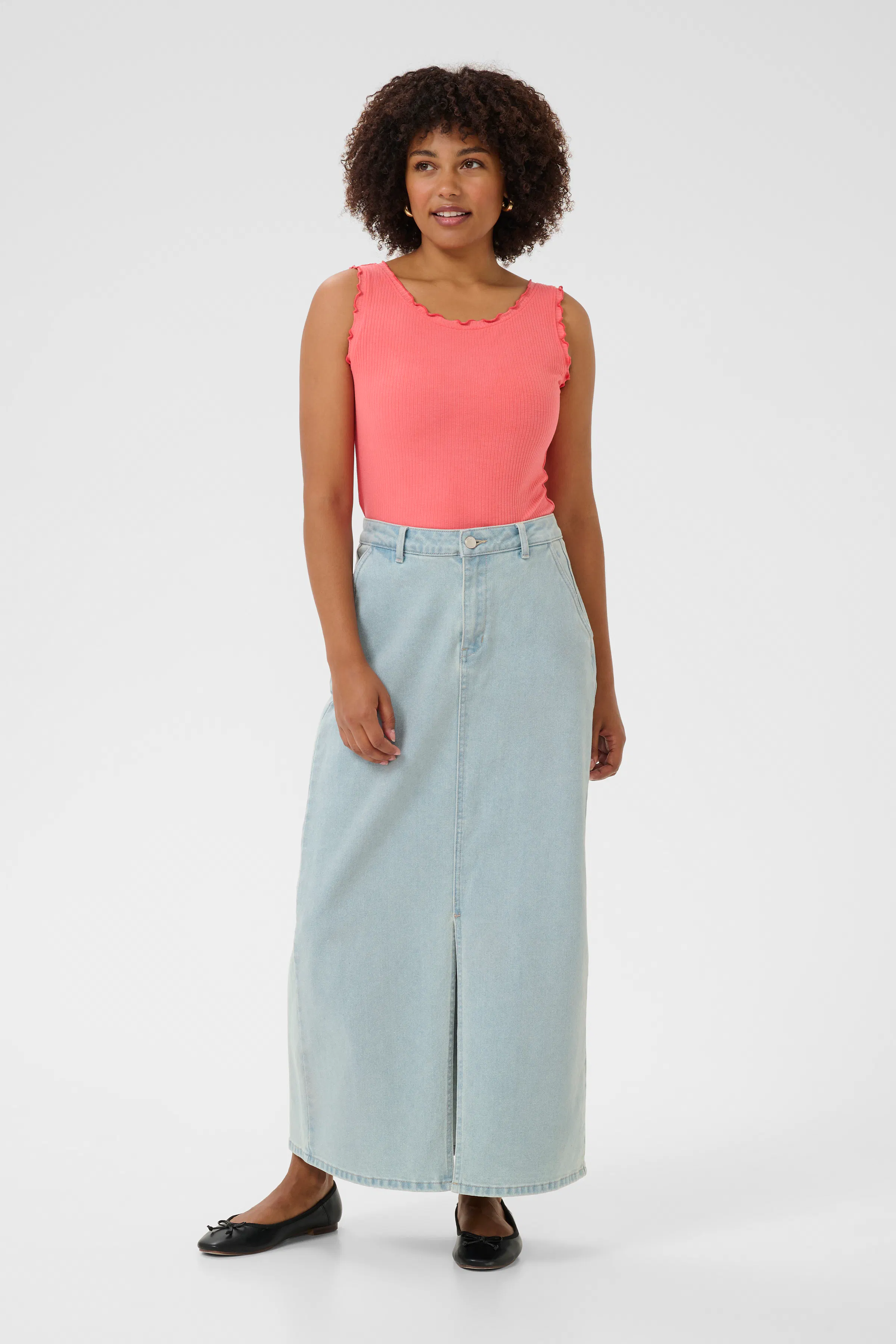 CRJoanna Kjol LOOKBOOK FRONT 10613437-107196