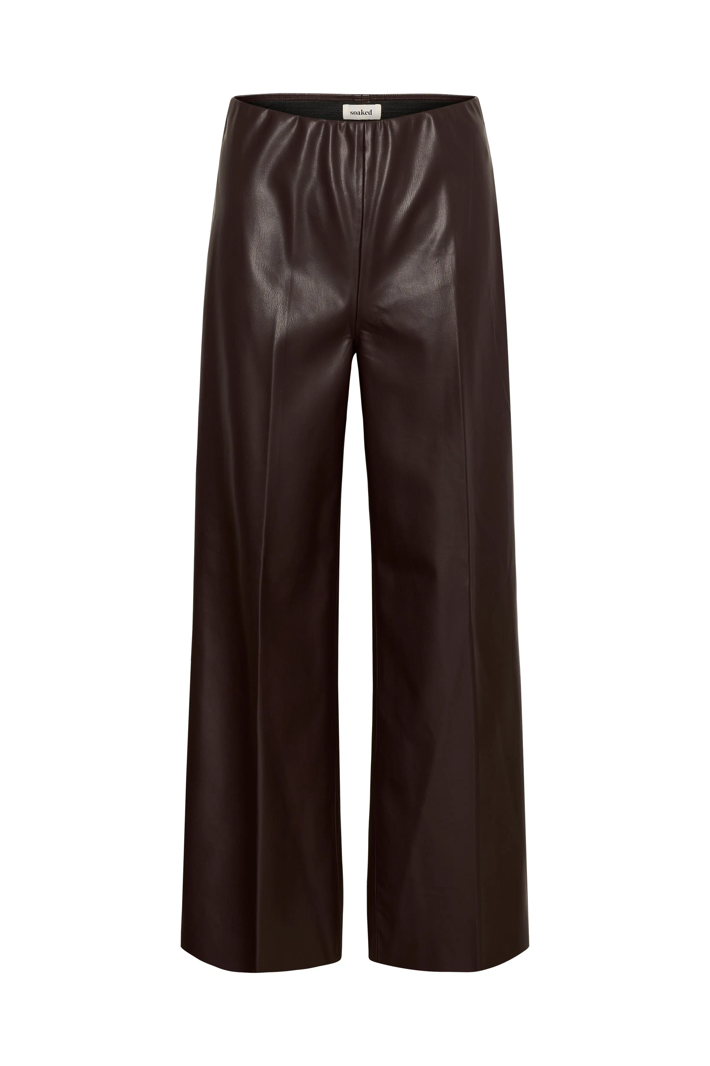 SLKaylee Trousers PACK FRONT 30409595-194008