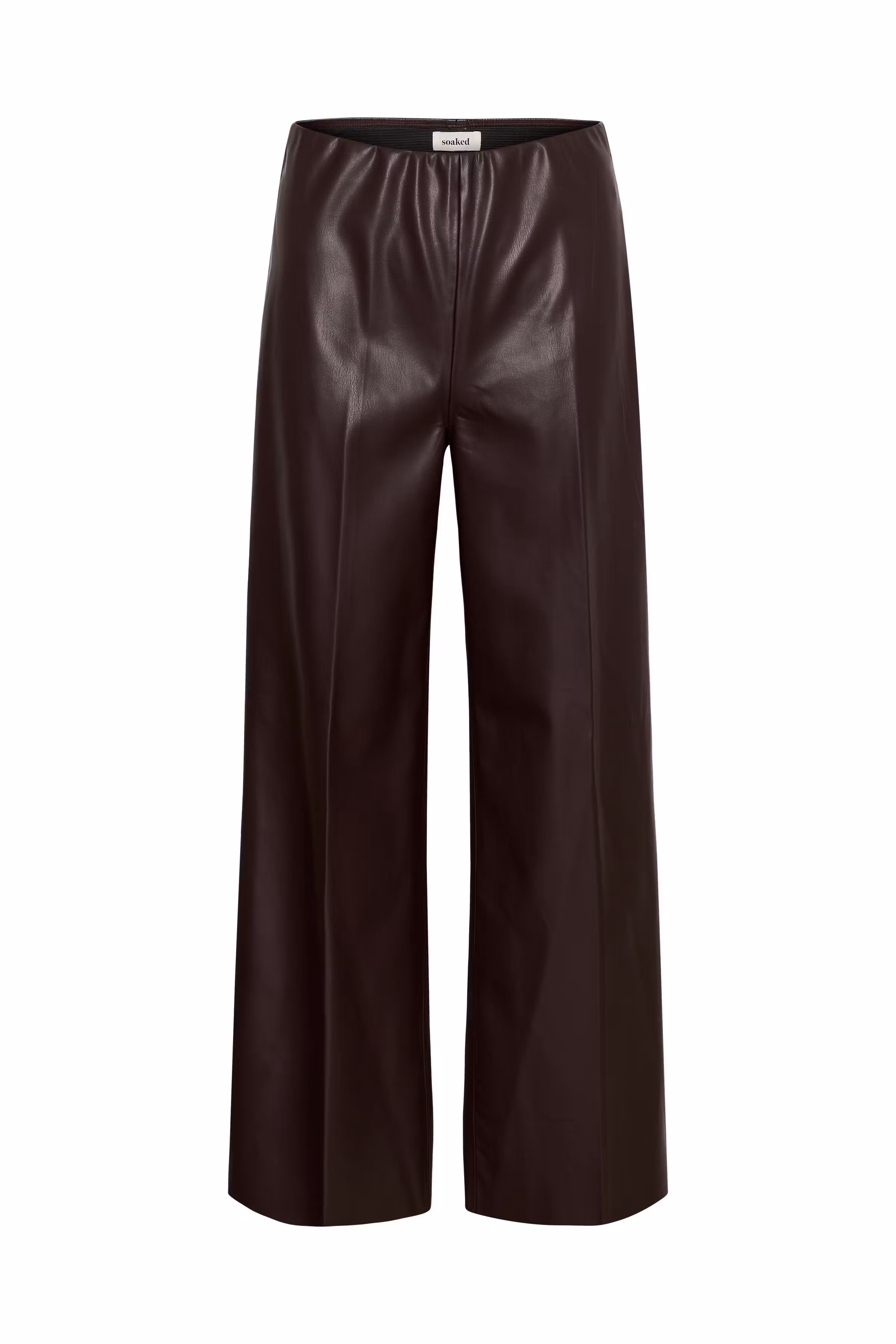 SLKaylee Trousers PACK FRONT 30409595-191109