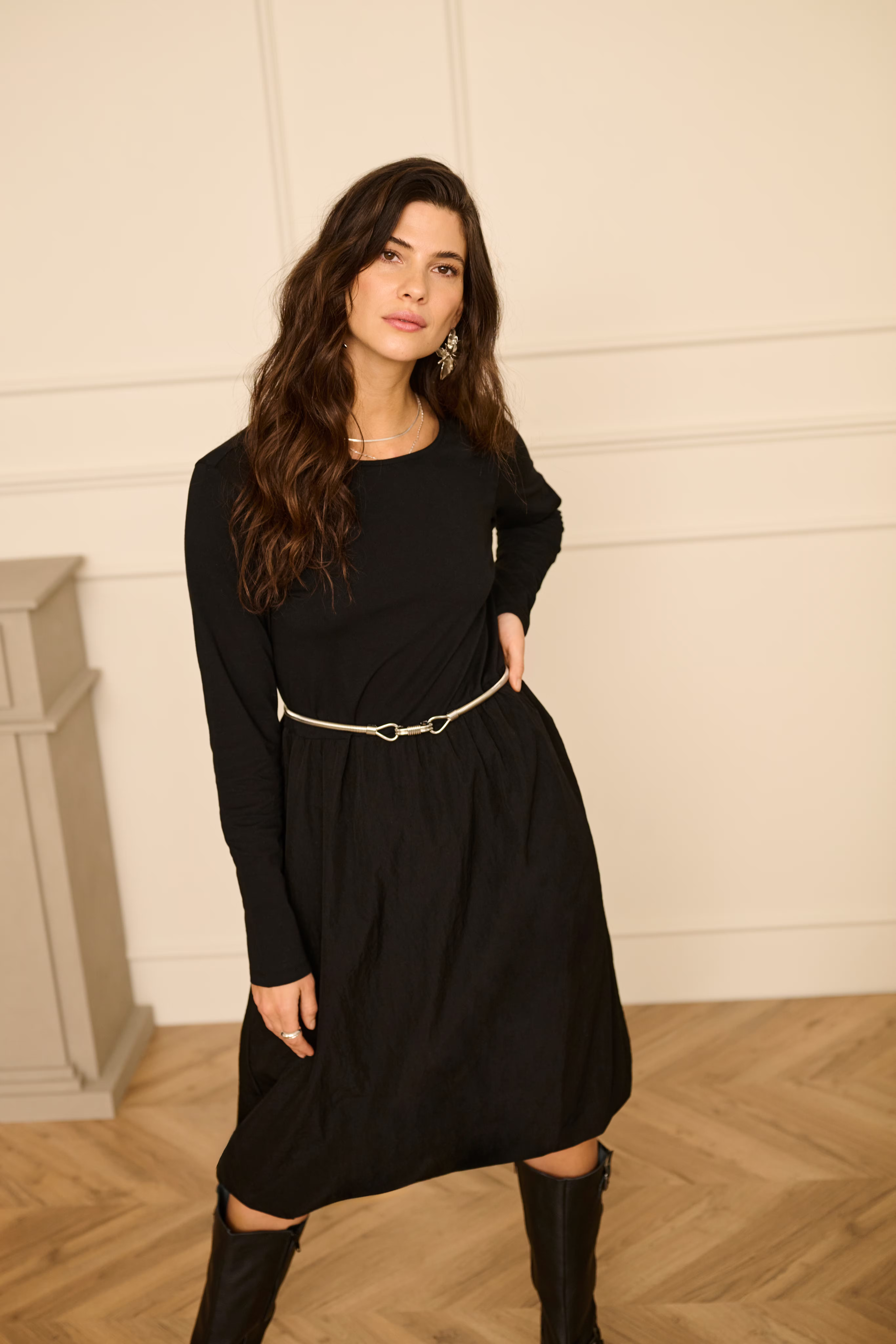 CRCamma Dress LOCATION NONE 10614454-100120