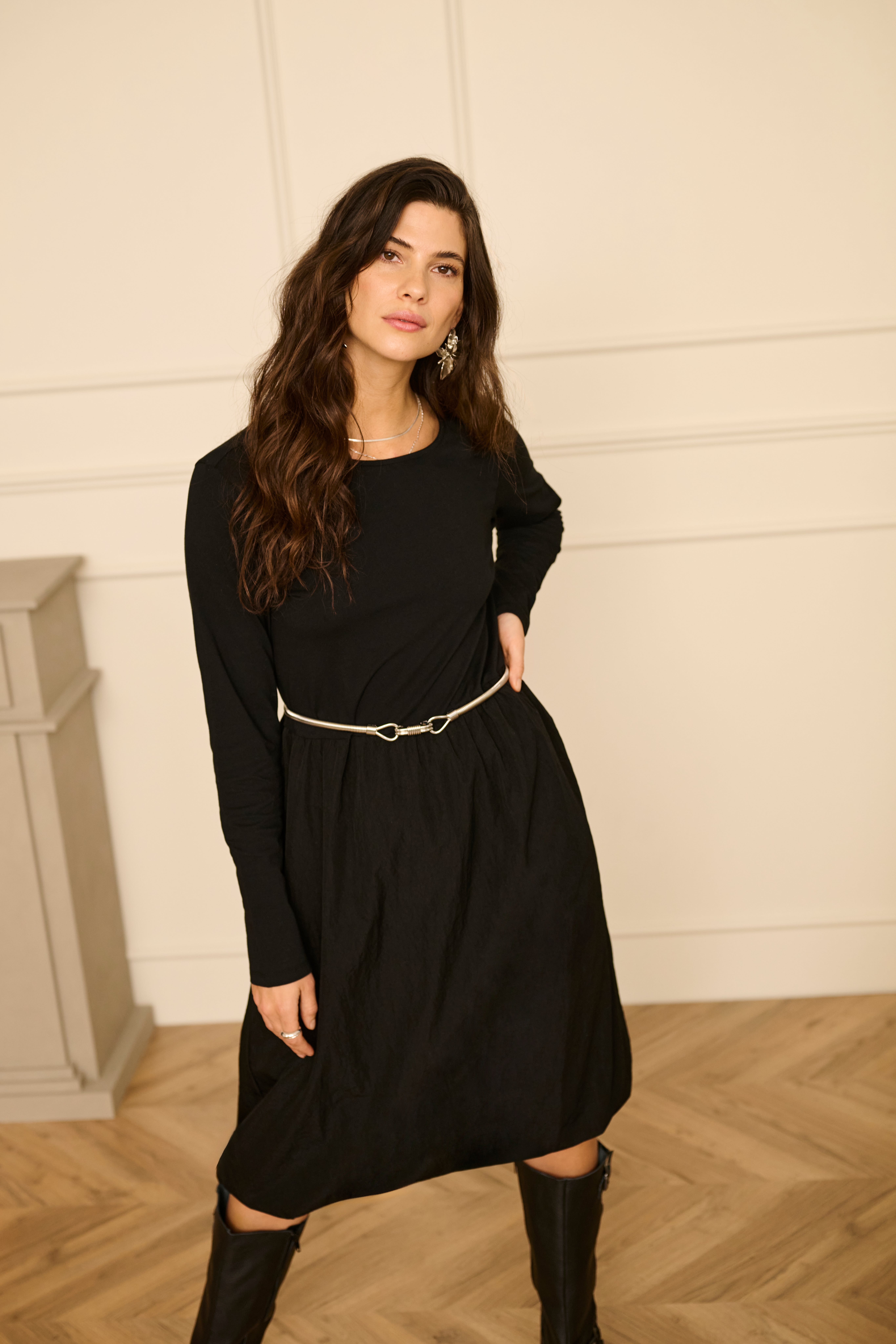 CRCamma Klänning LOCATION NONE 10614454-100120