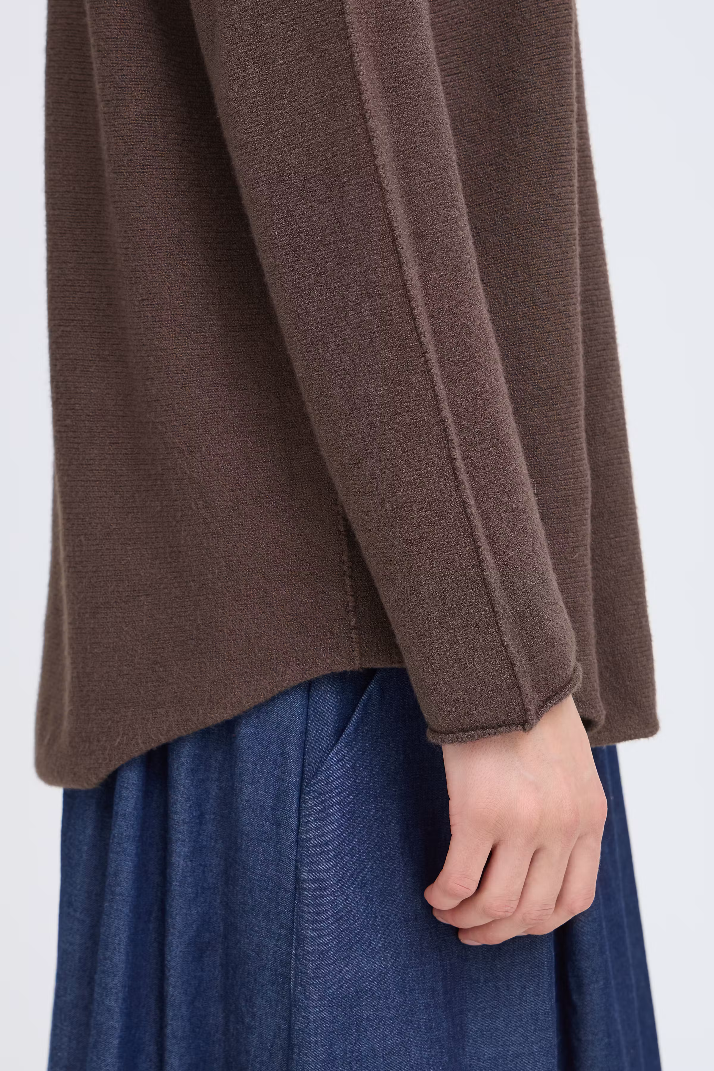 SBINNOVA Pullover LOOKBOOK DETAIL 22100452-191216