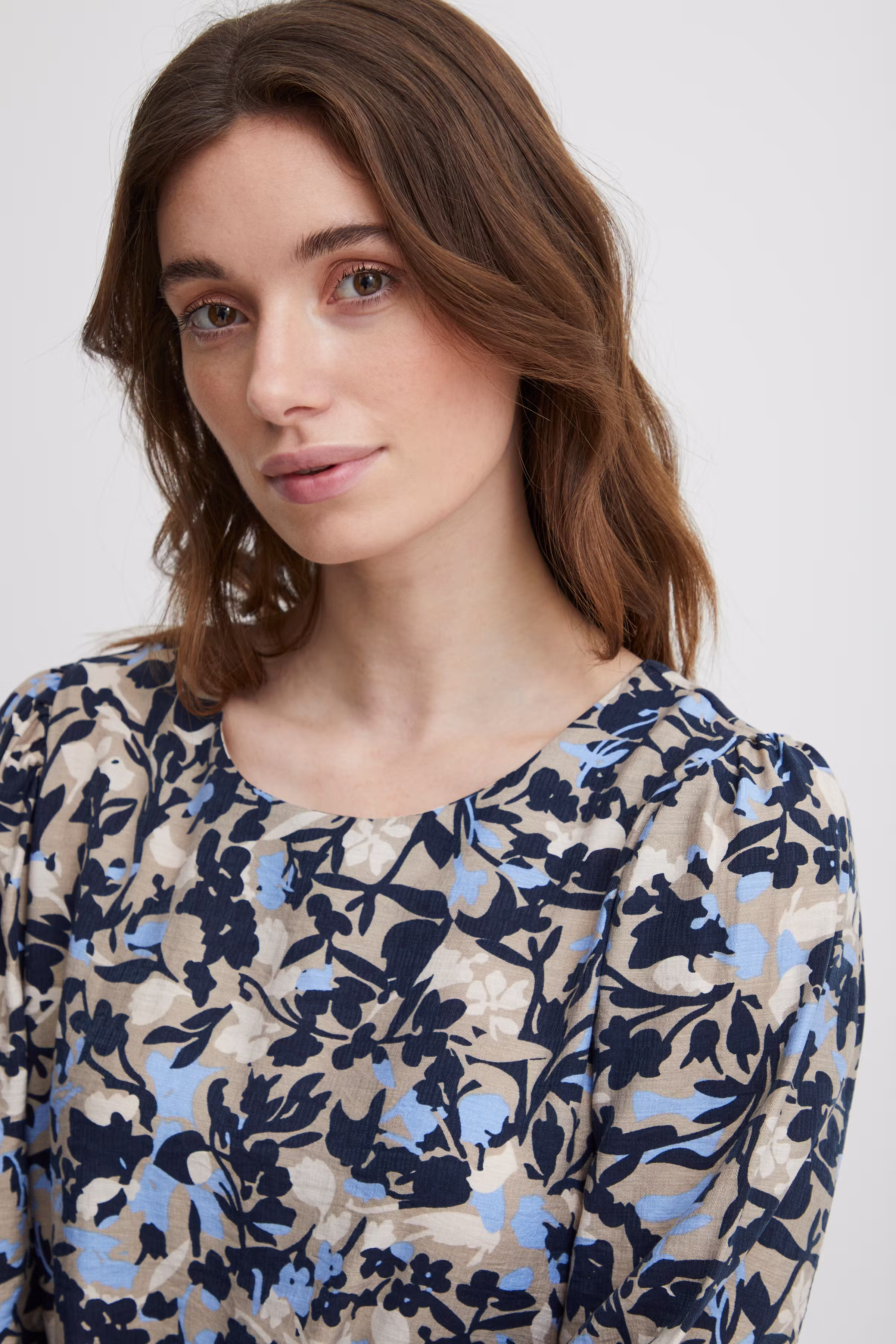 FXLANYA Kleid LOOKBOOK DETAIL 20613140-201834