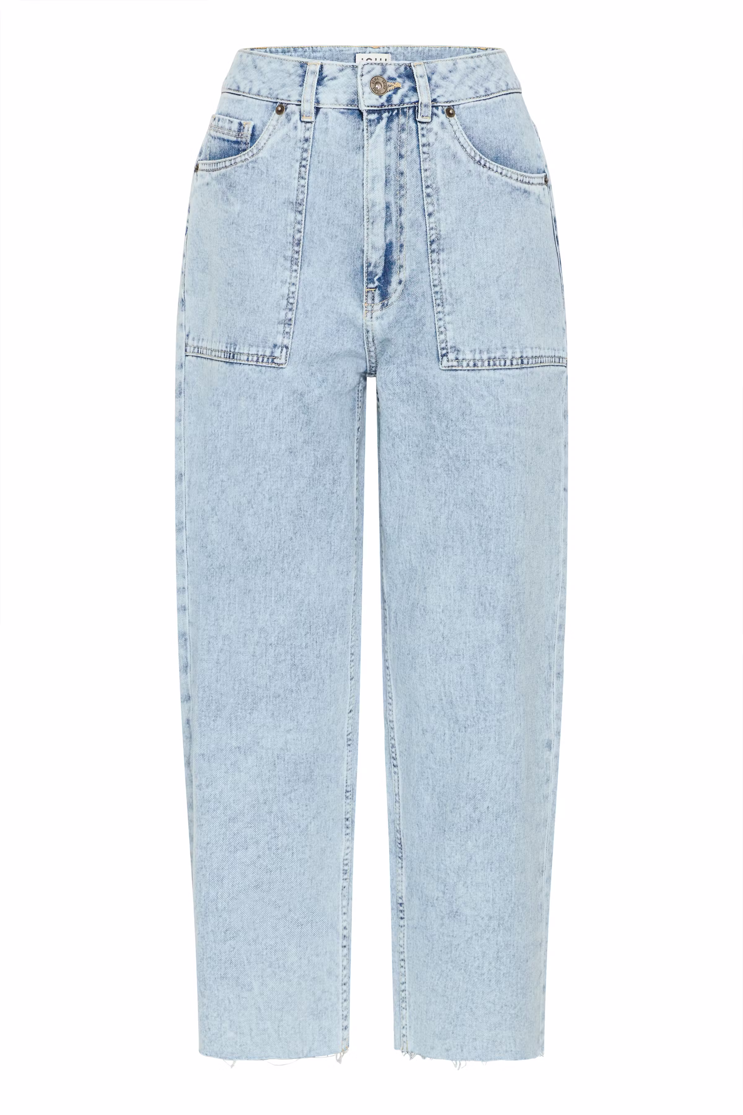 IHPERELLA Jeans PACK FRONT 20125200-900000273