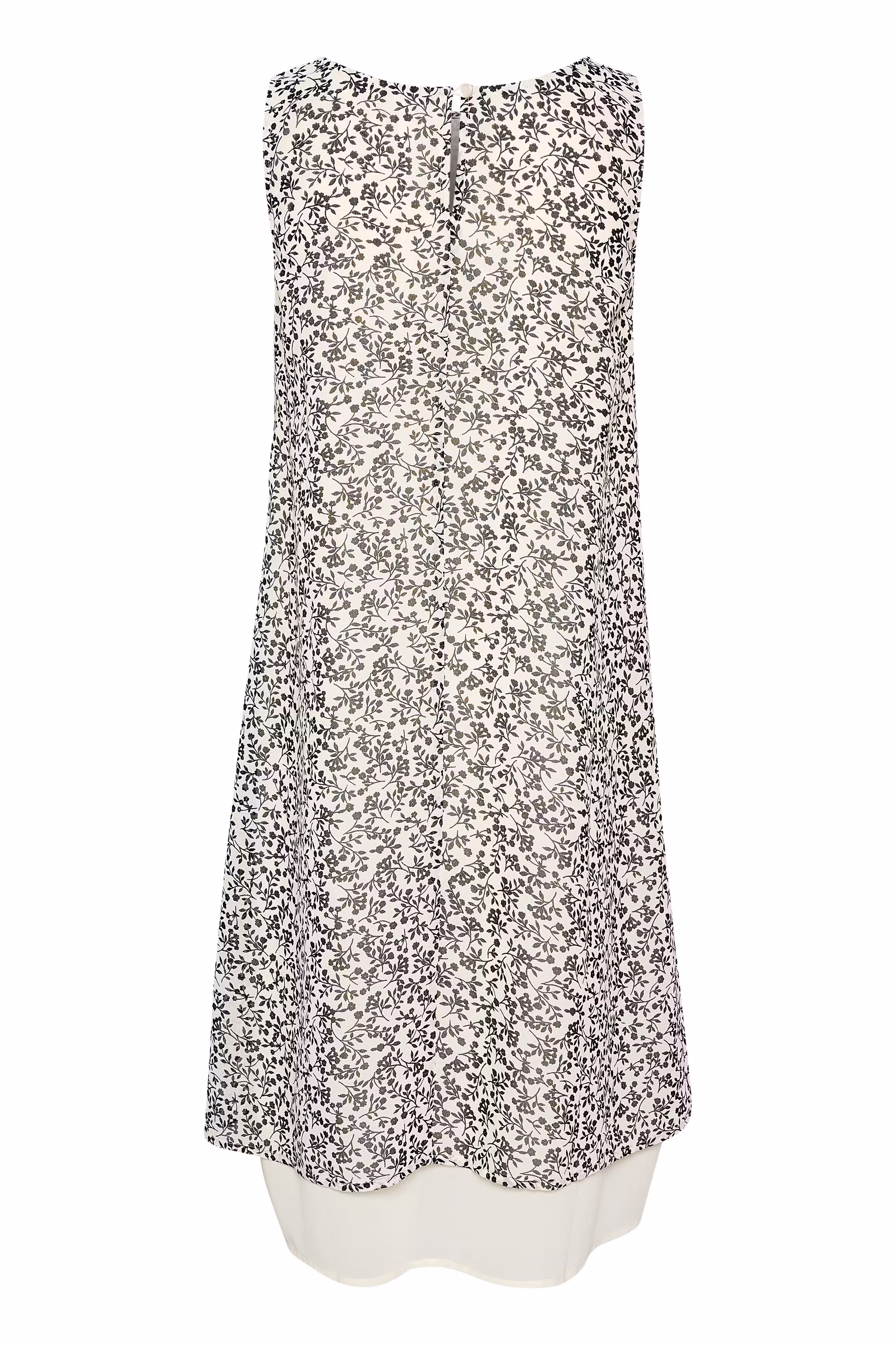 BPcajsa Dress PACK BACK 10590274-104498B