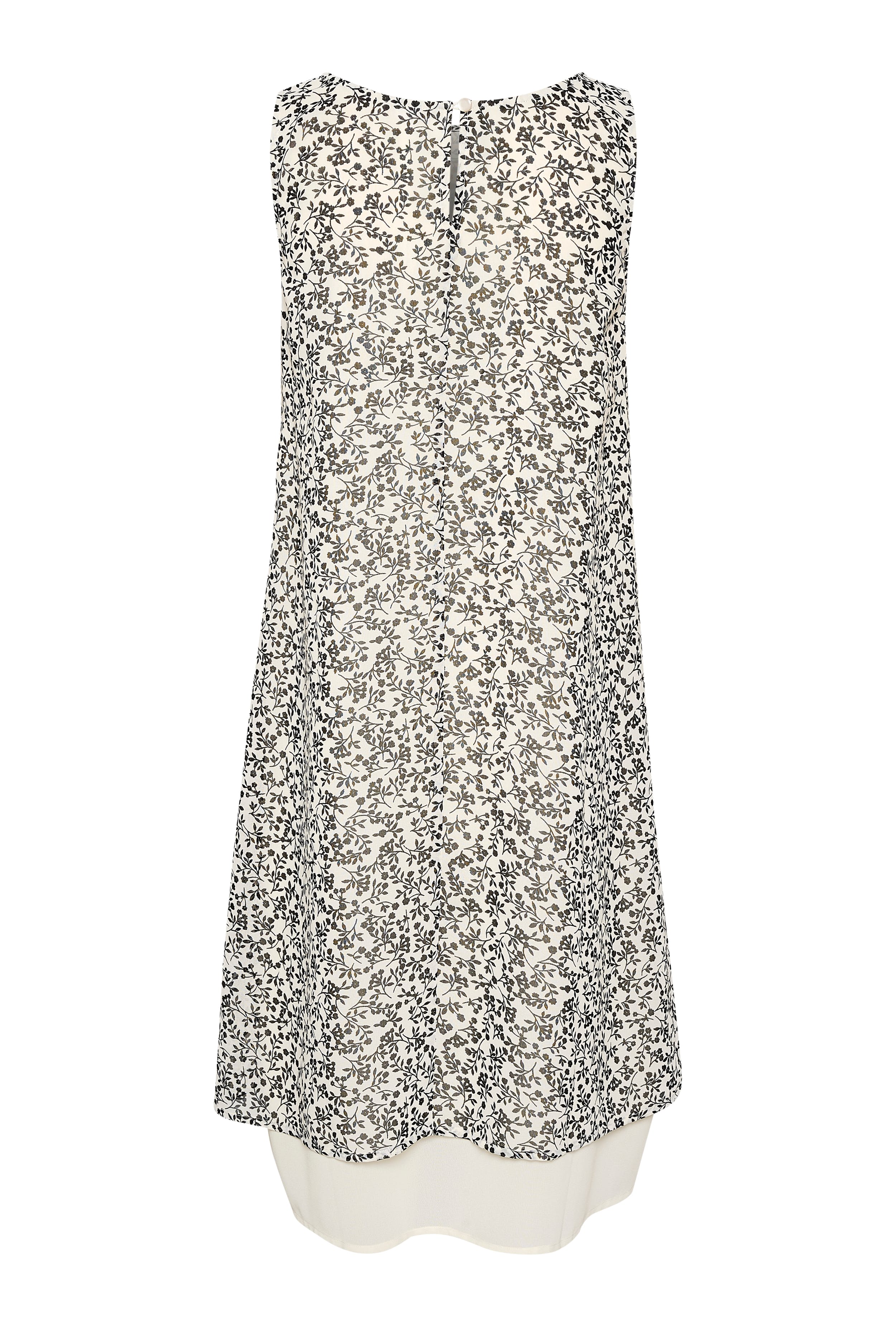 BPcajsa Kleid PACK BACK 10590274-104498B