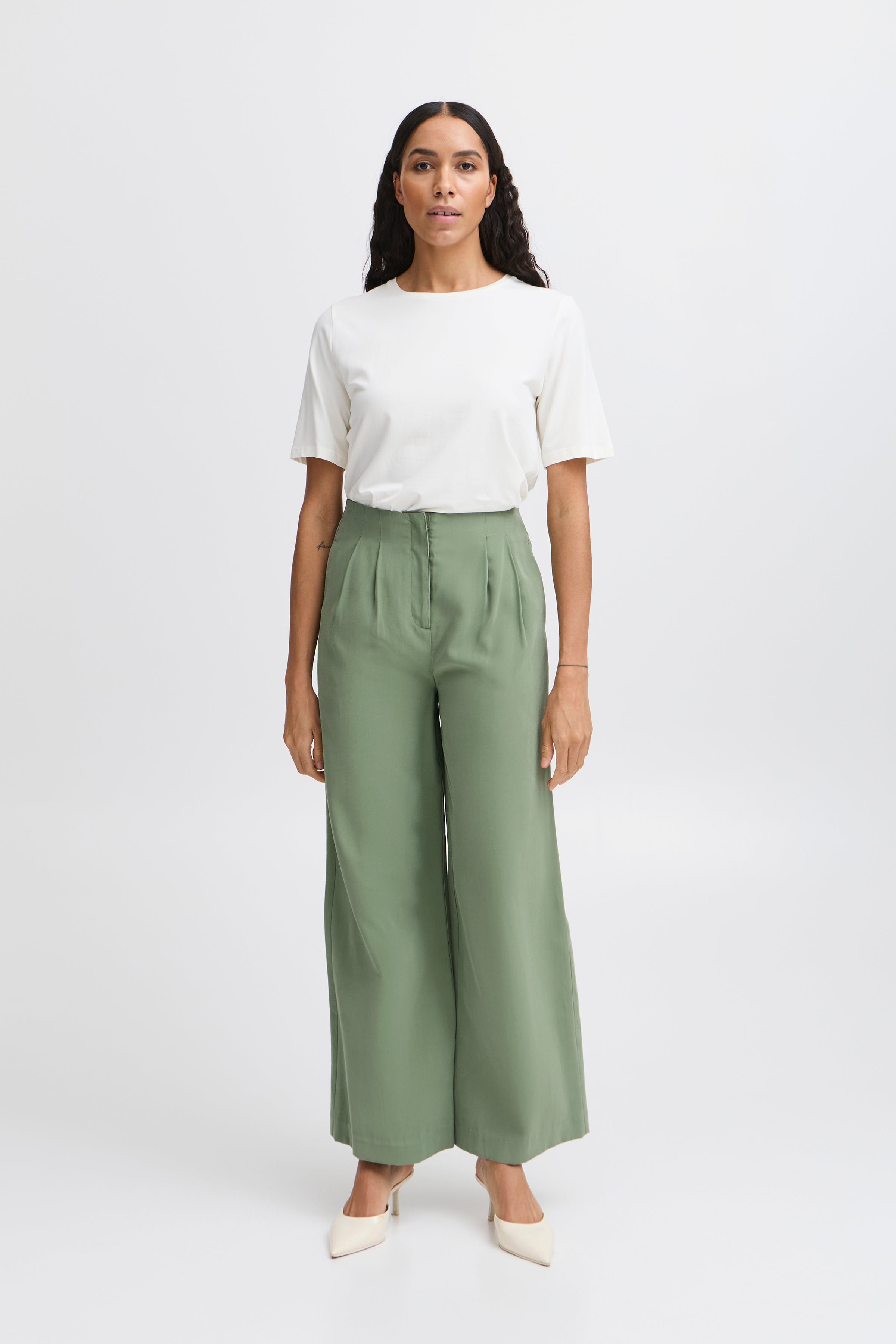 BYDALANO Trousers LOOKBOOK FRONT 20816471-176212