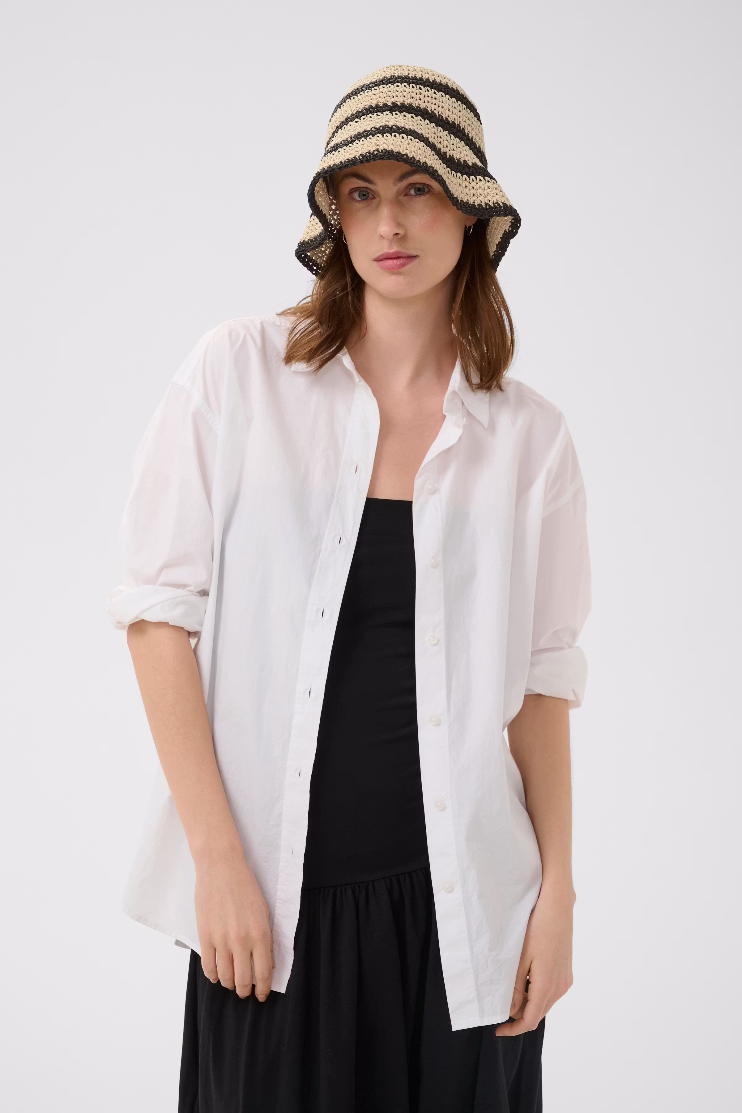 BeintaPW Hat LOOKBOOK FRONT 30310601-304978