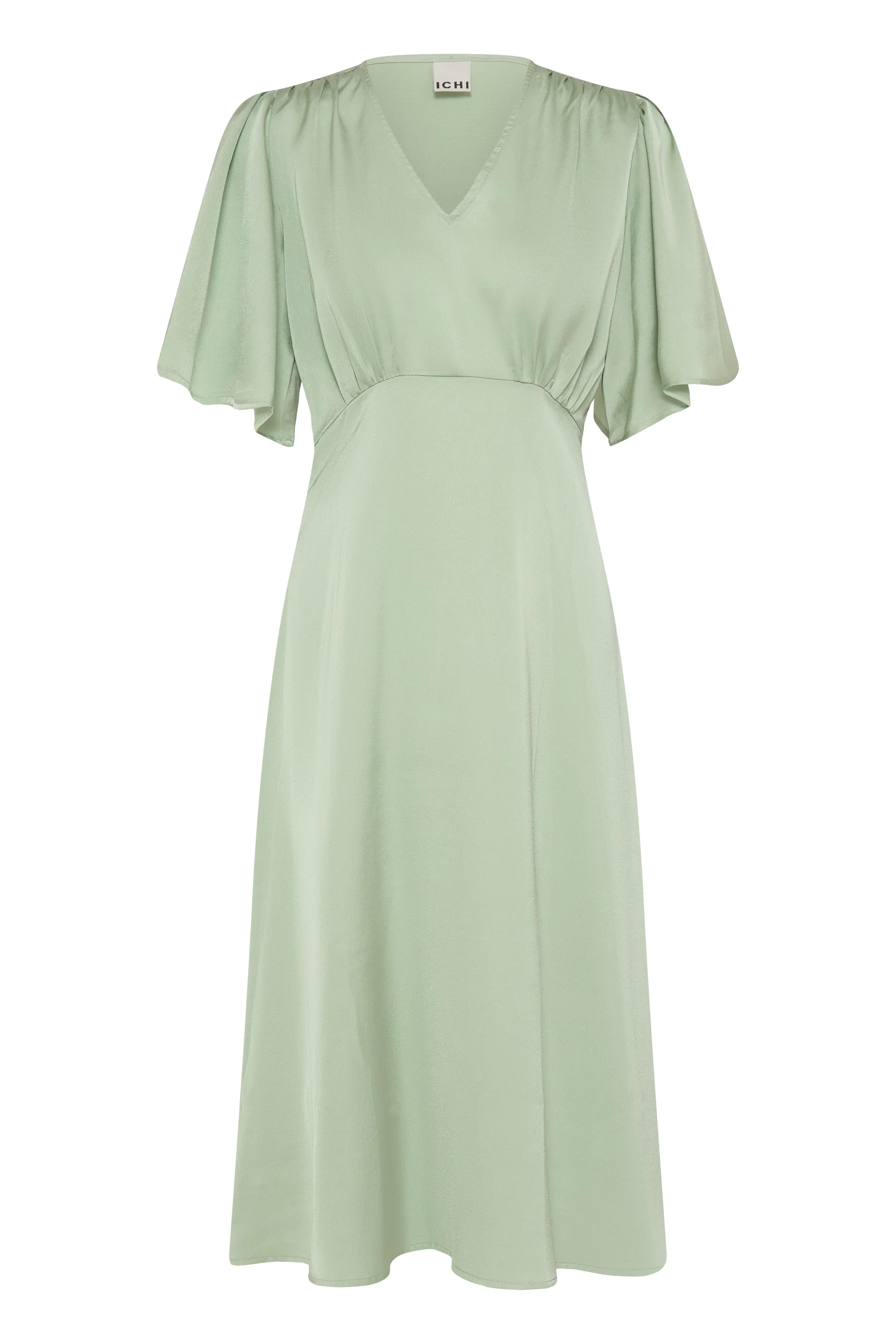 IHSTORMY Kjole PACK FRONT 20127073-160213