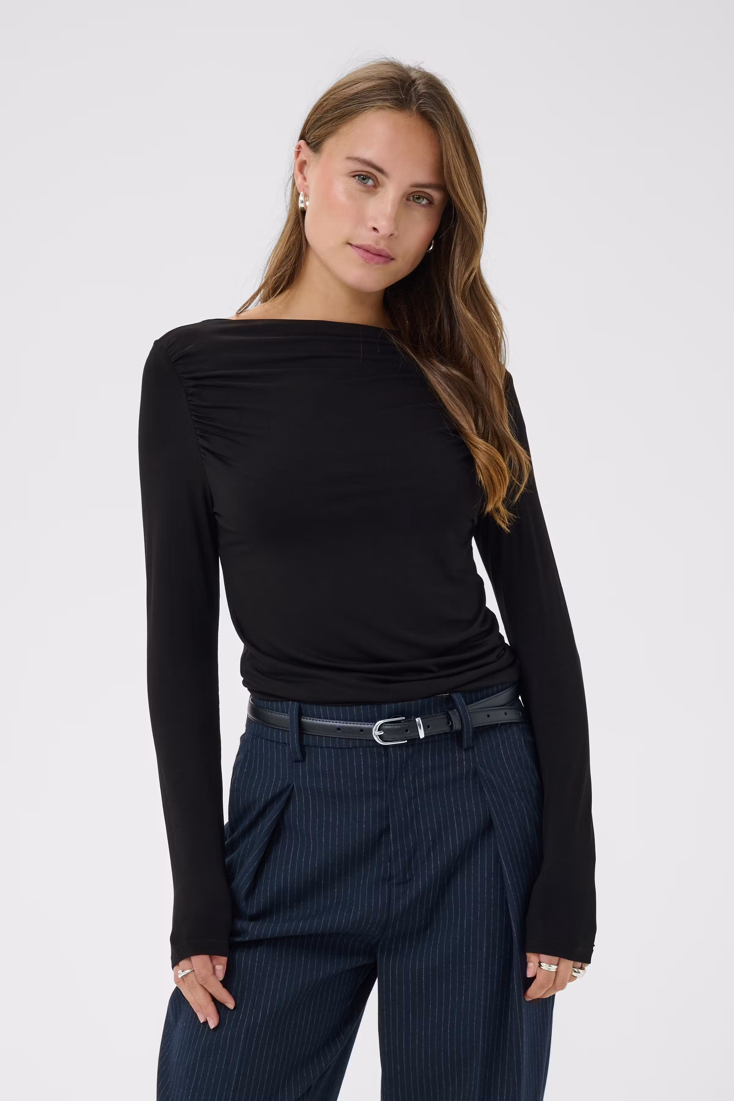 ViggaSZ Blouse LOOKBOOK FRONT 30515505-193911