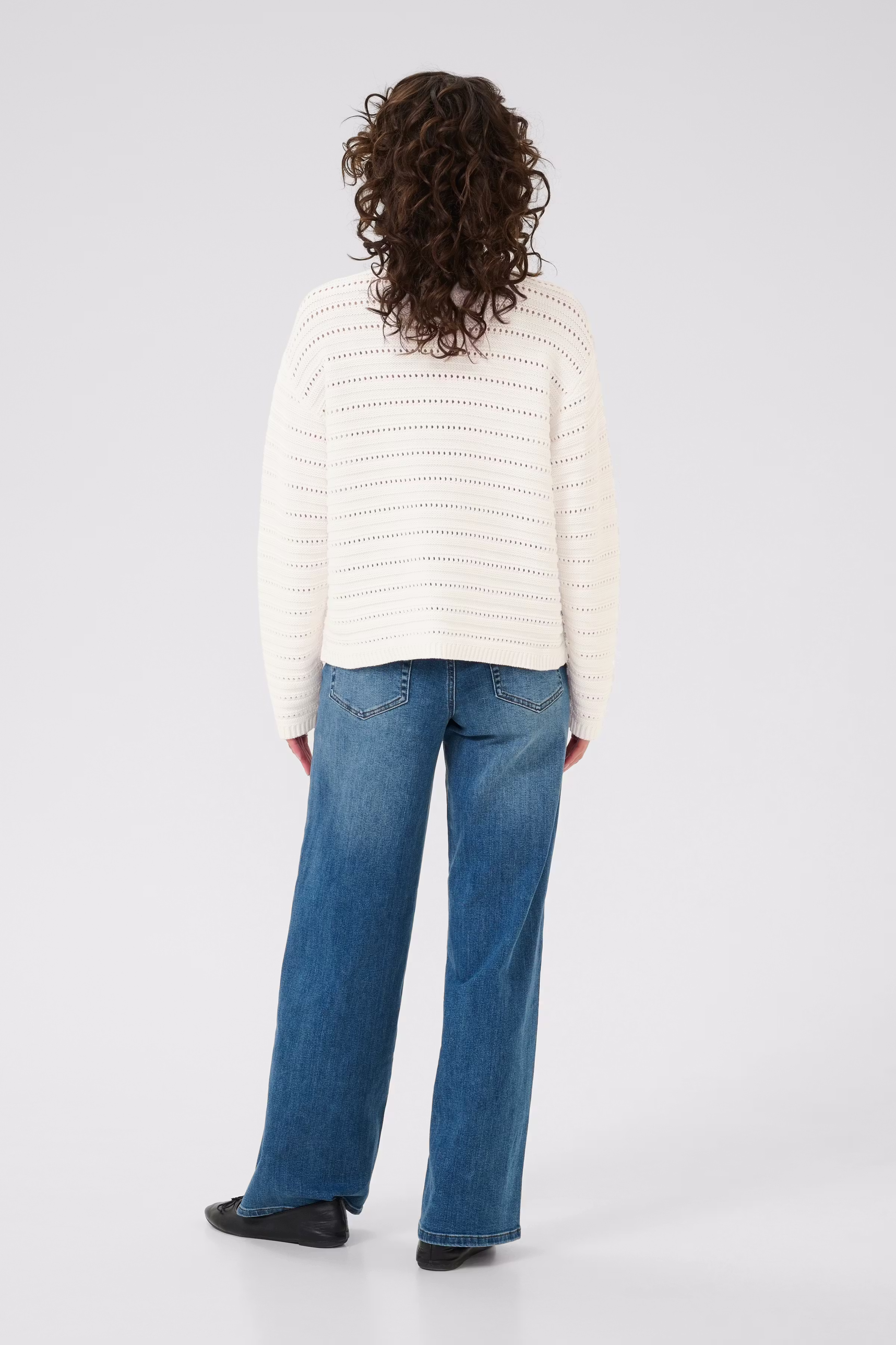 KAdolly Pullover LOOKBOOK BACK 10510753-110602