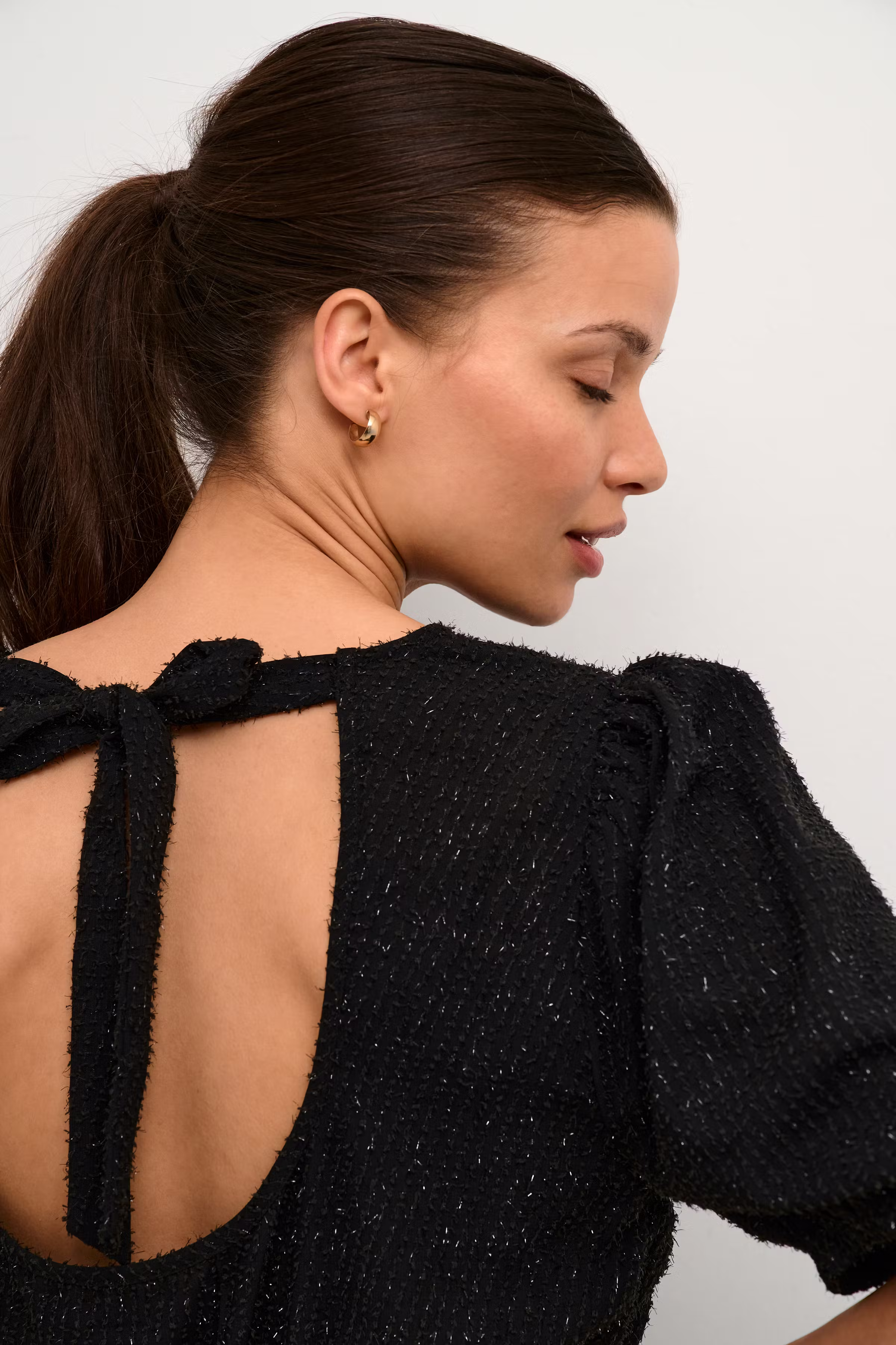 KAalexies Kjole LOOKBOOK DETAIL 10508053-100121