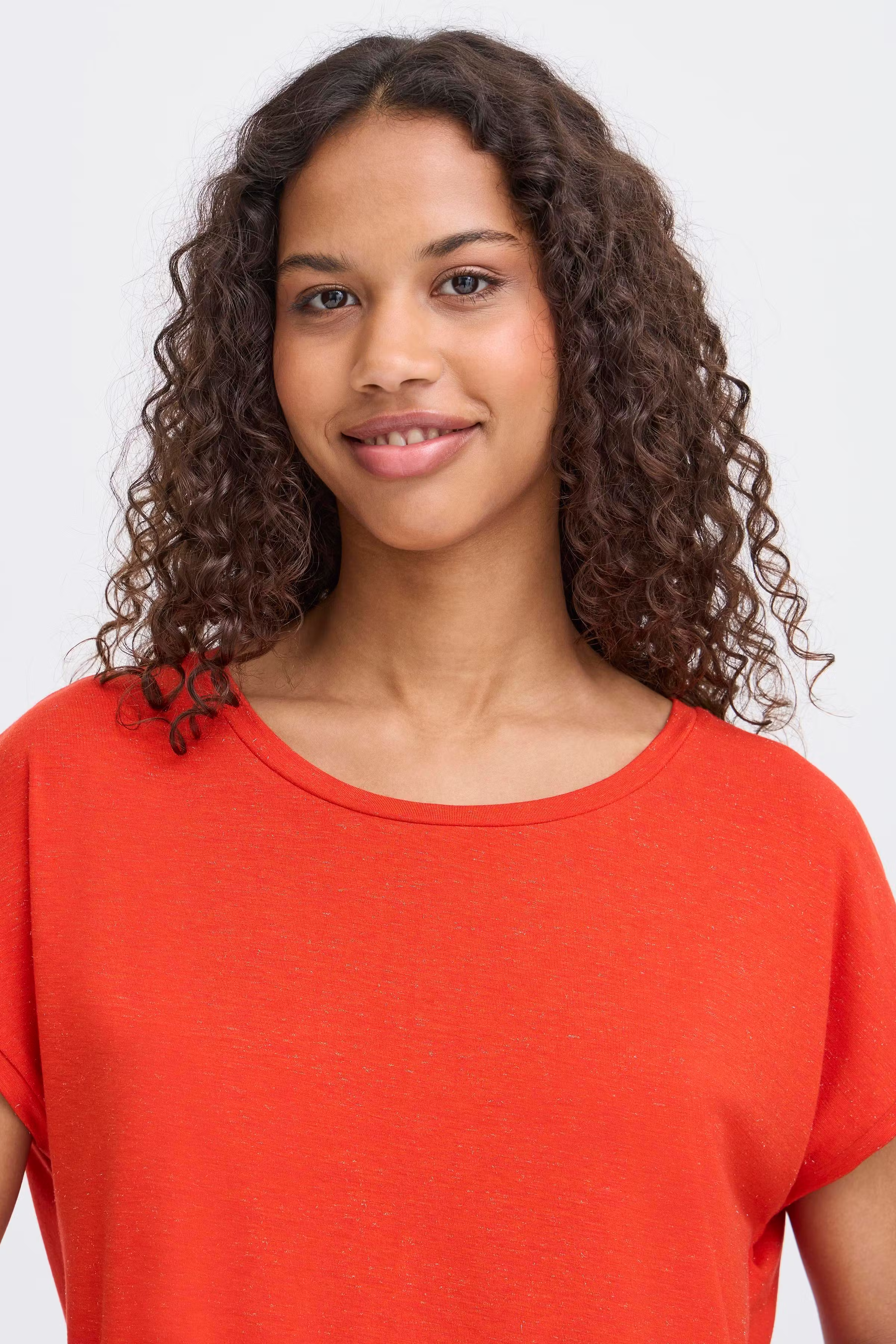 IHREBEL T-shirt LOOKBOOK DETAIL 20109945-181664