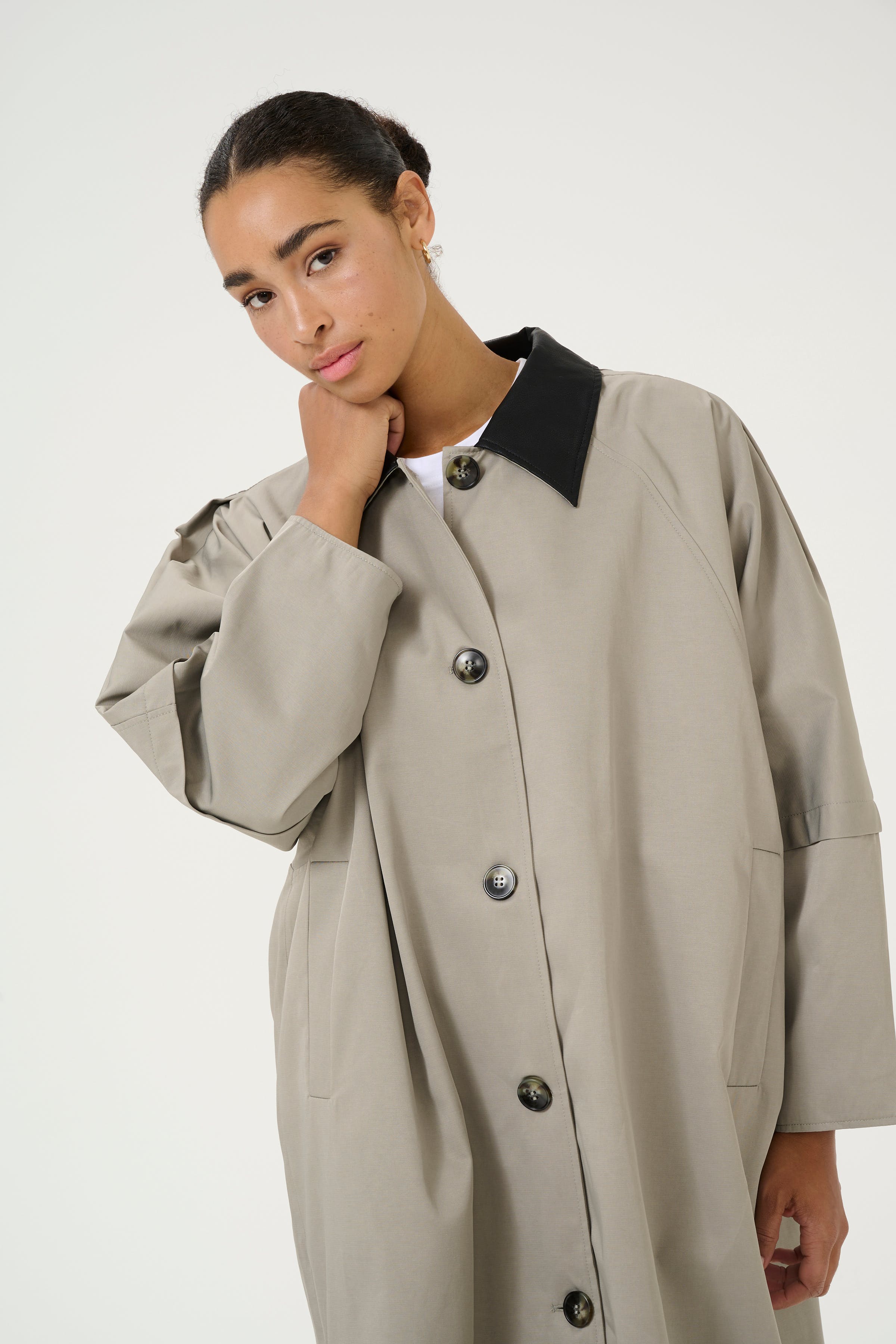 KArosanna Kappa LOOKBOOK DETAIL 10509415-170205