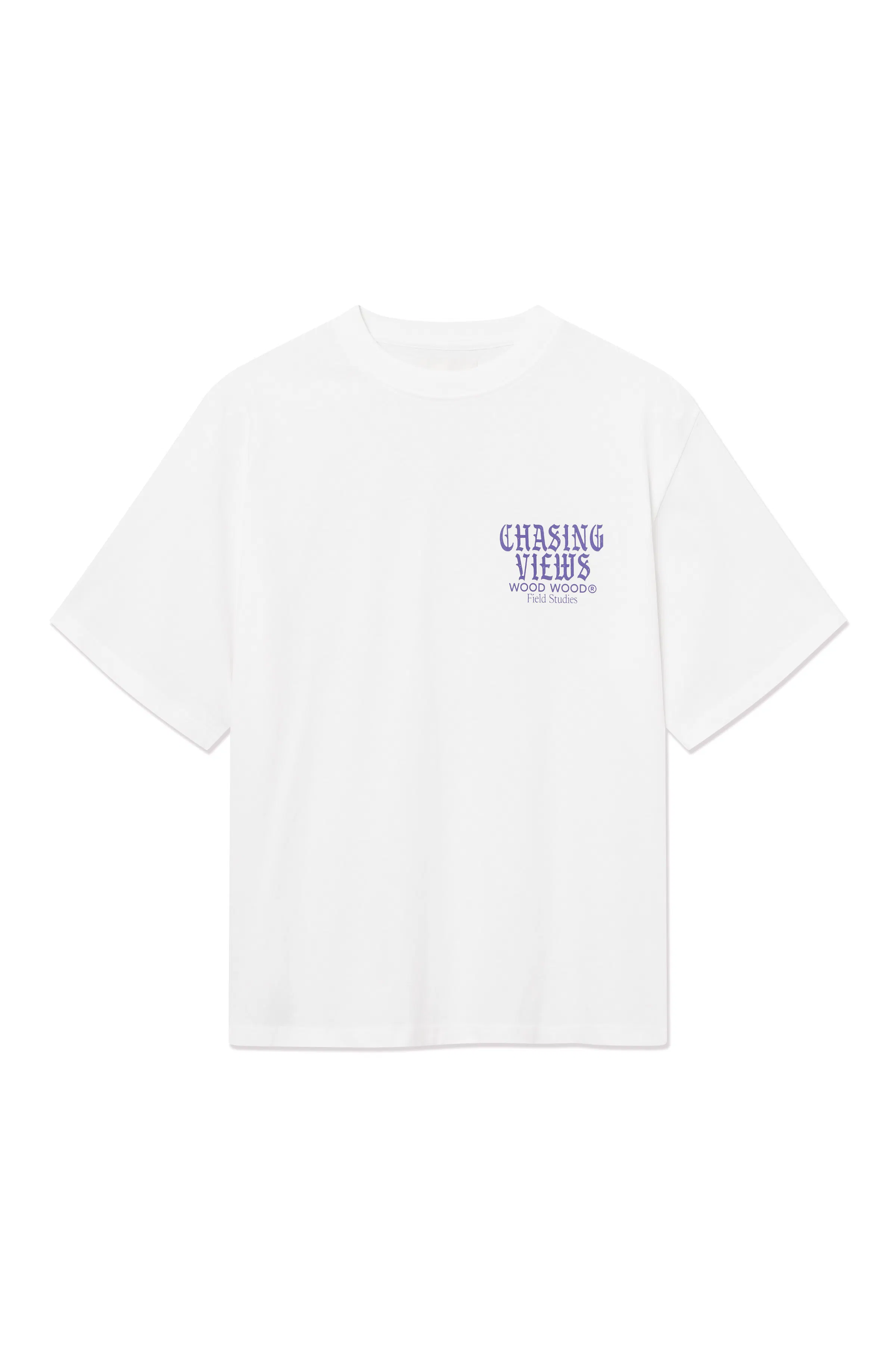 WWGary flares T-shirt PACK FRONT 30252324-110601