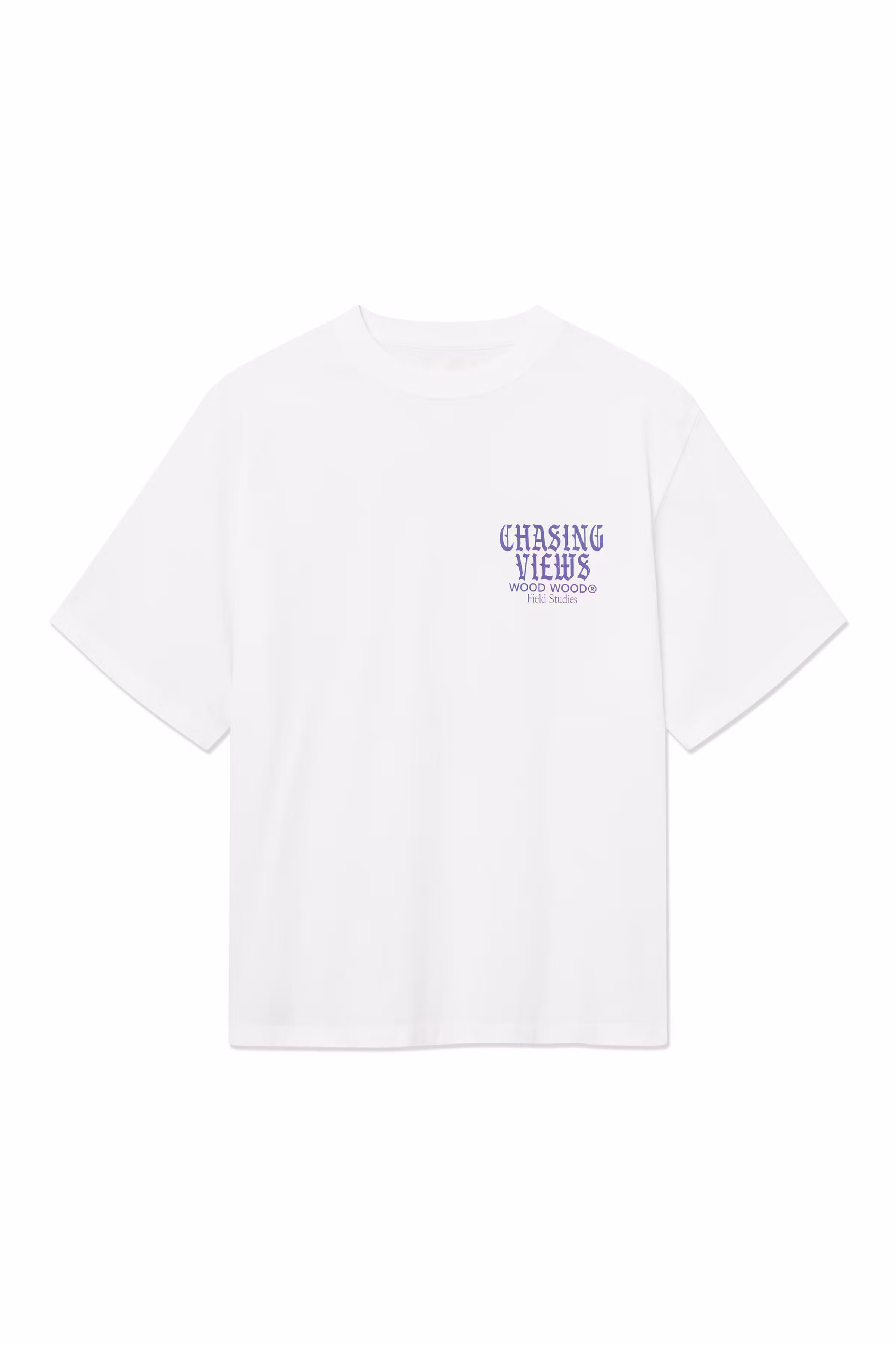 WWGary flares T-shirt PACK FRONT 30252324-110601
