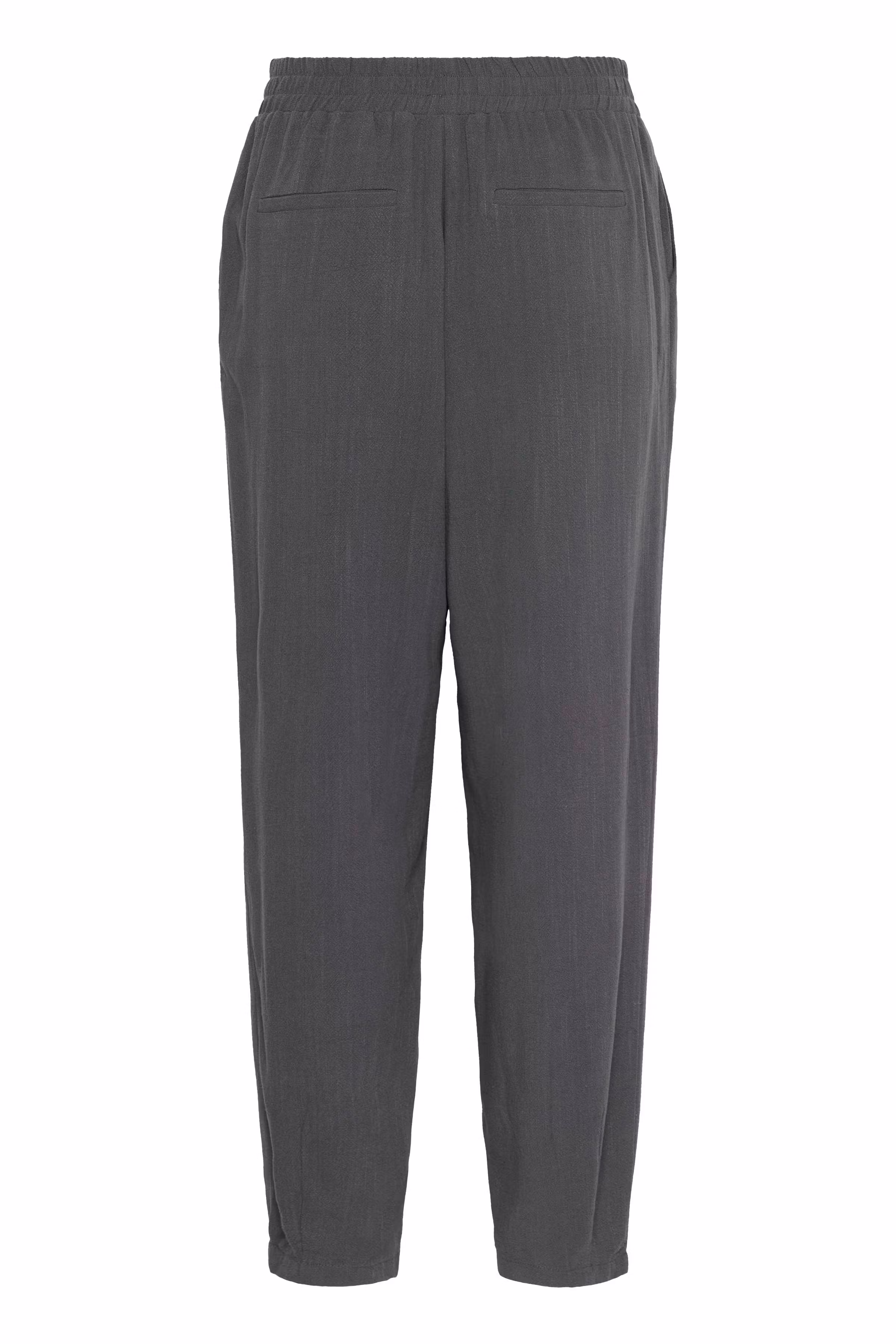 KAliny Linen Trousers PACK BACK 10510076-108640