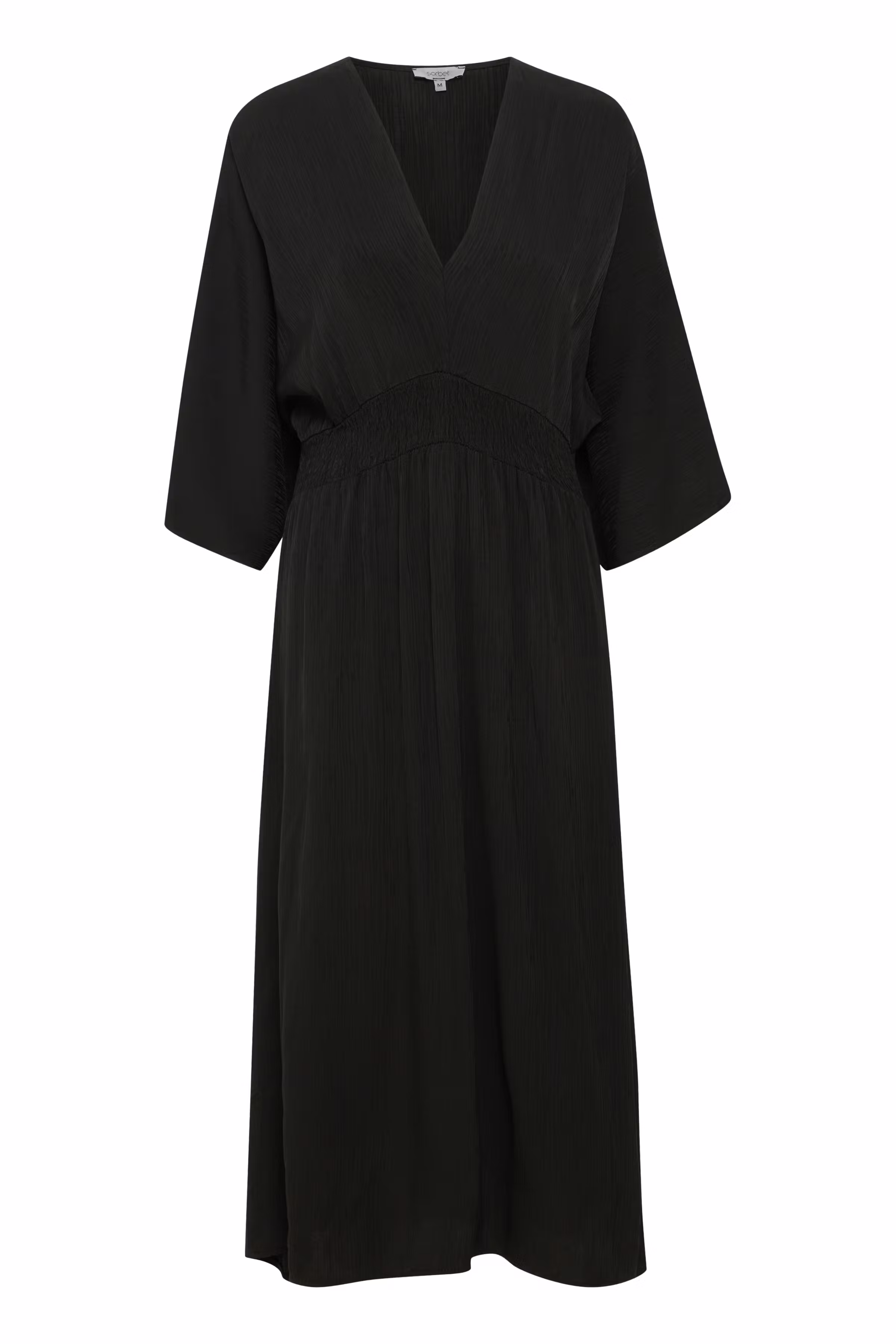 SBPAJA Kjole PACK FRONT 22100338-202821