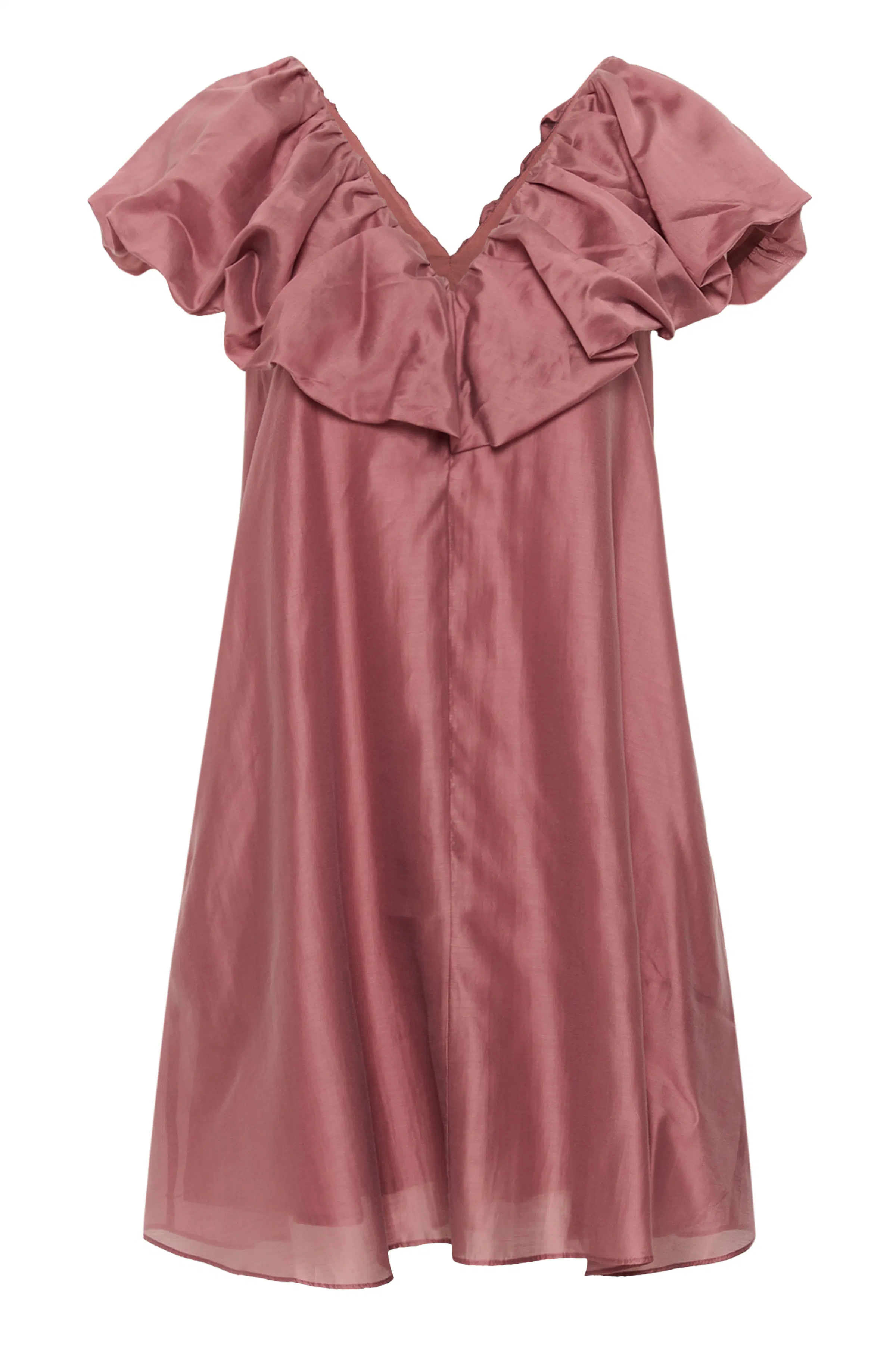 AmeliaIW Kleid PACK FRONT 30110863-171516