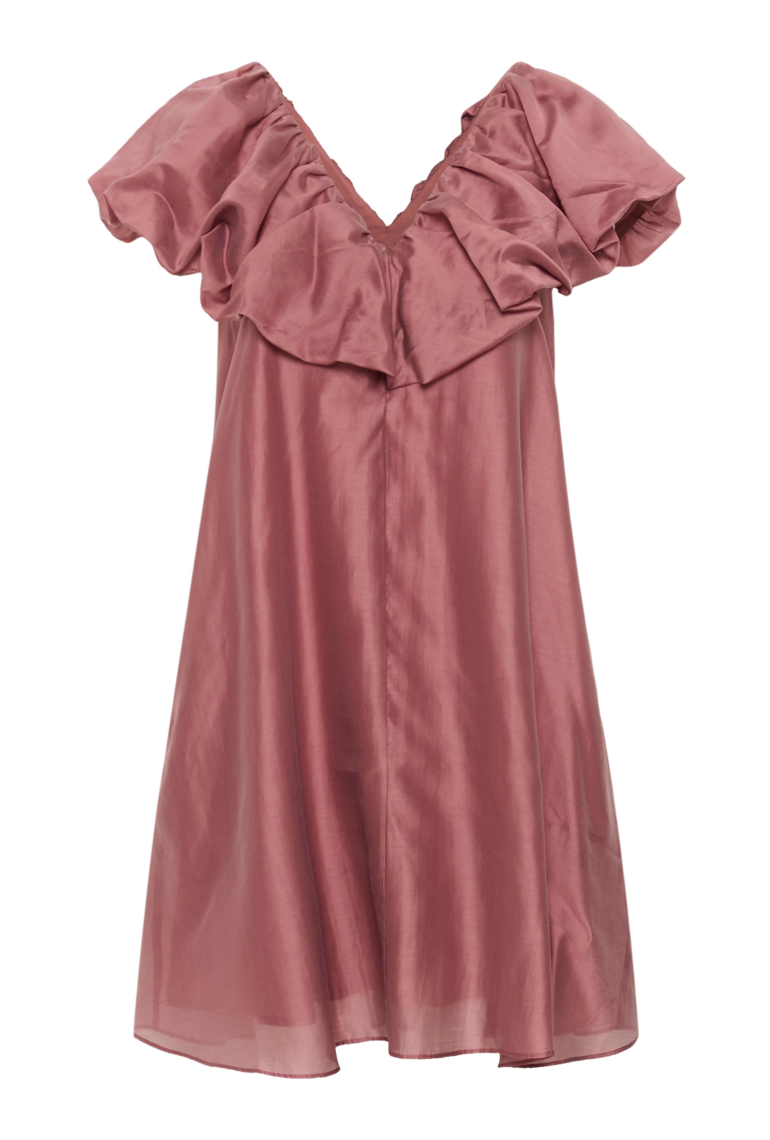 AmeliaIW Kjole PACK FRONT 30110863-171516