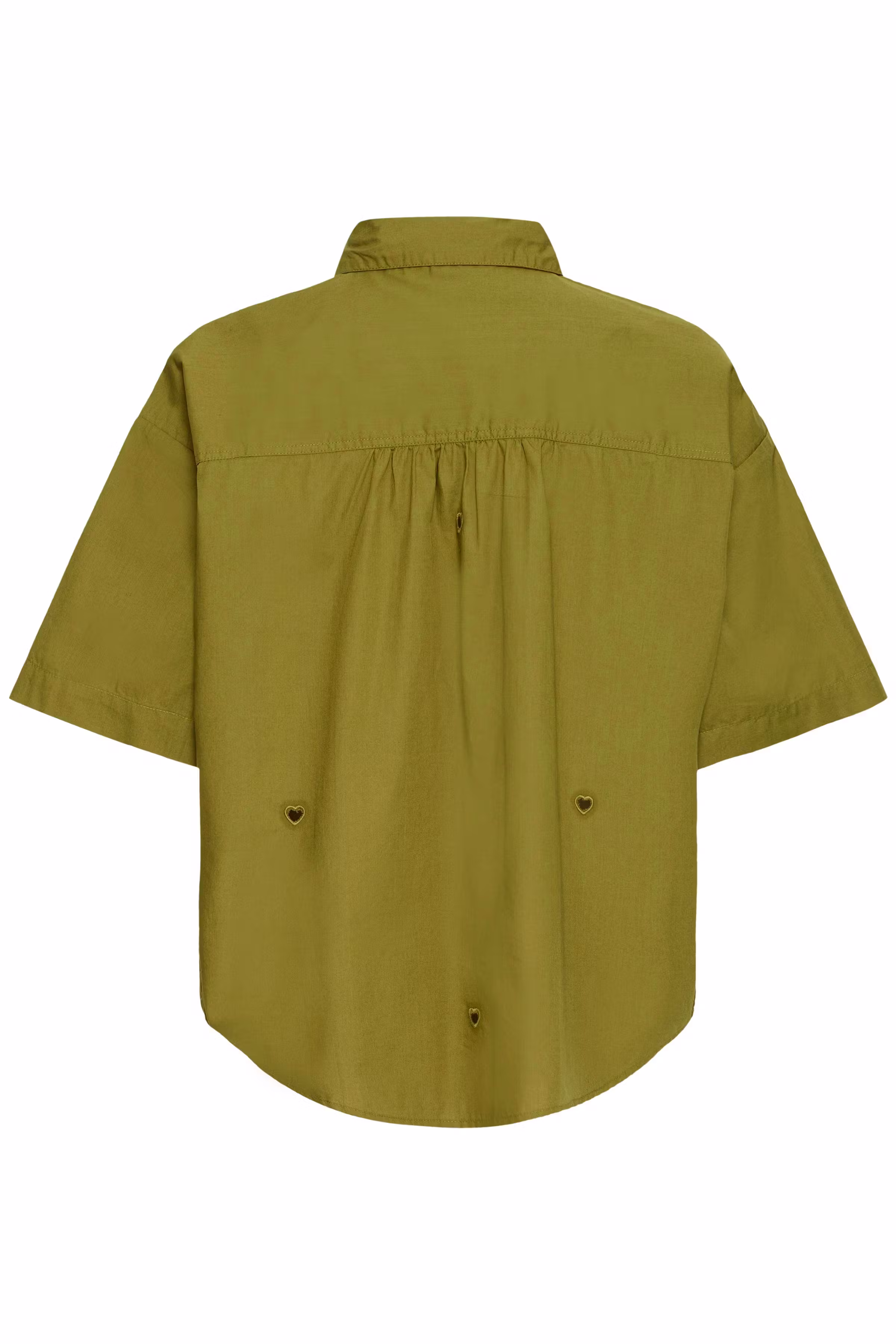 IHLELAYA Skjorte PACK BACK 20125750-180627