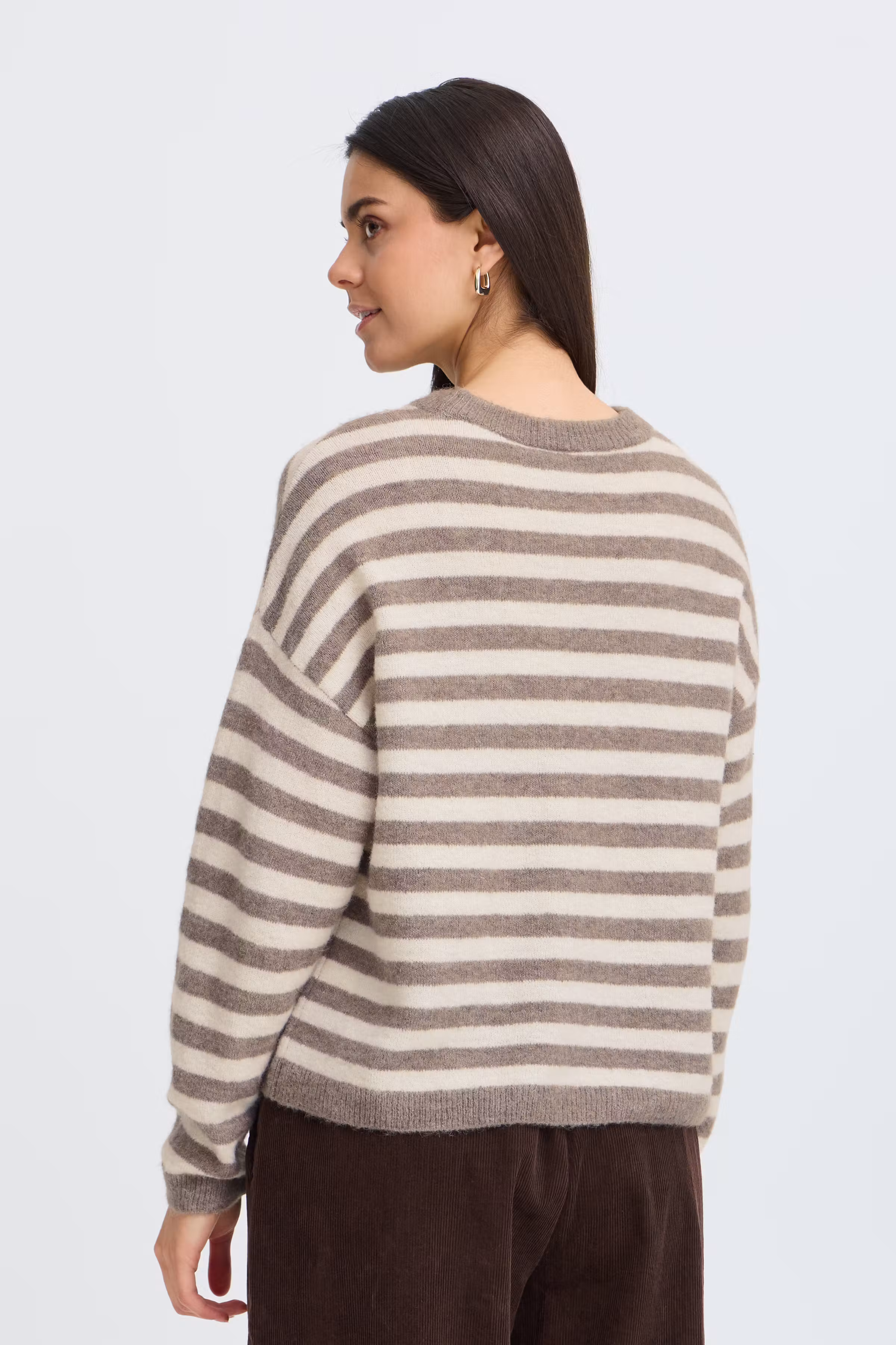 FRIDAA Pullover LOOKBOOK BACK 20618351-900012738