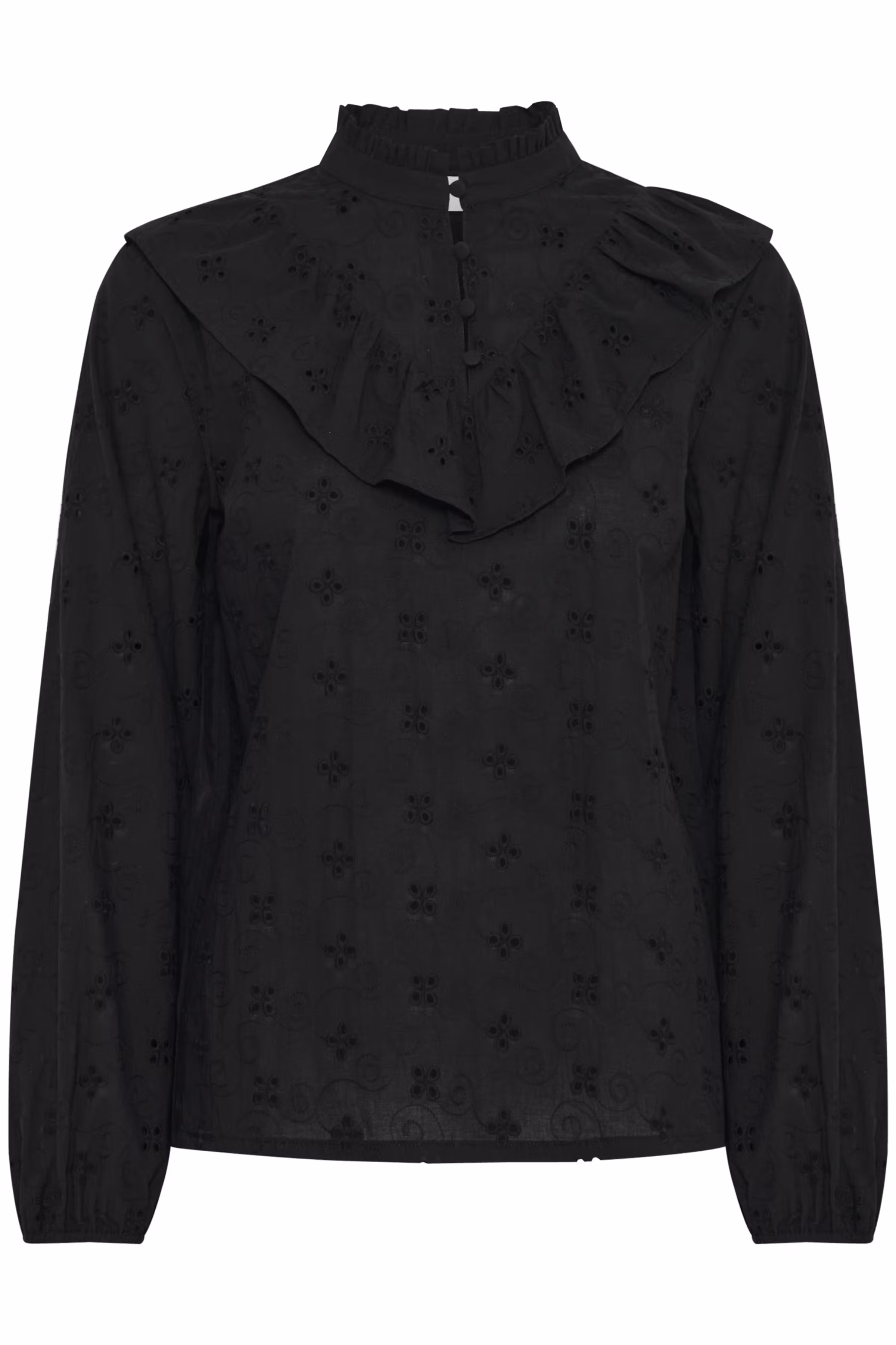 PZANASTACIA Bluse PACK FRONT 50208236-193911