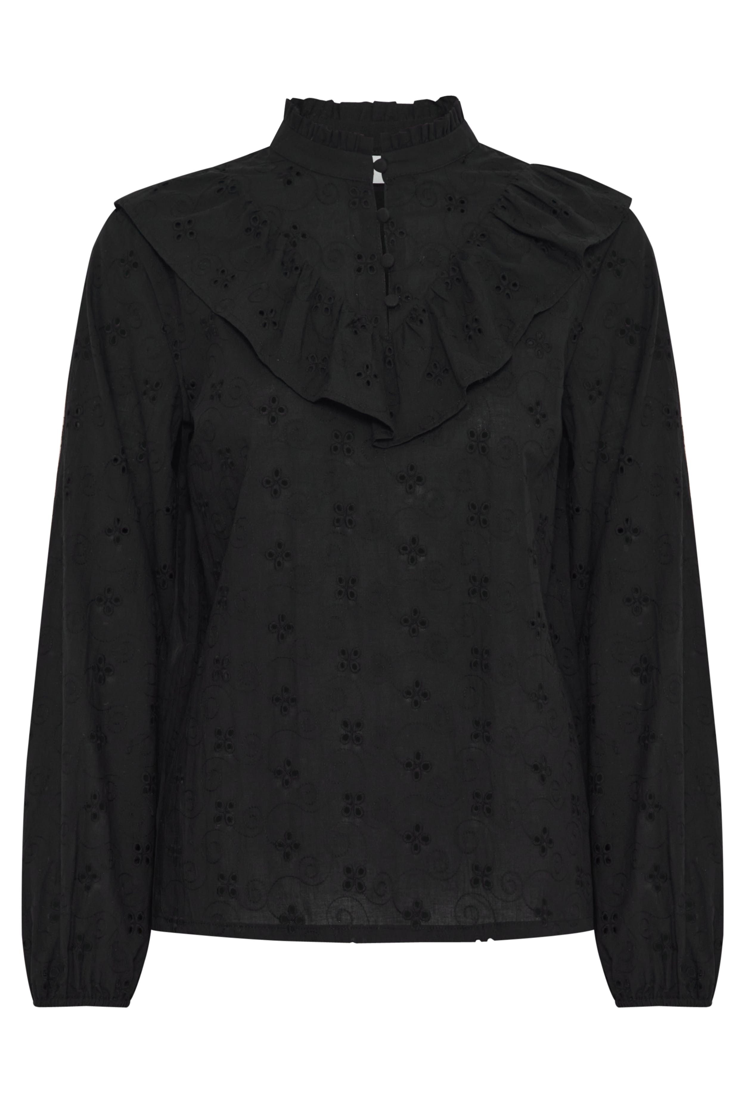 PZANASTACIA Blouse PACK FRONT 50208236-193911