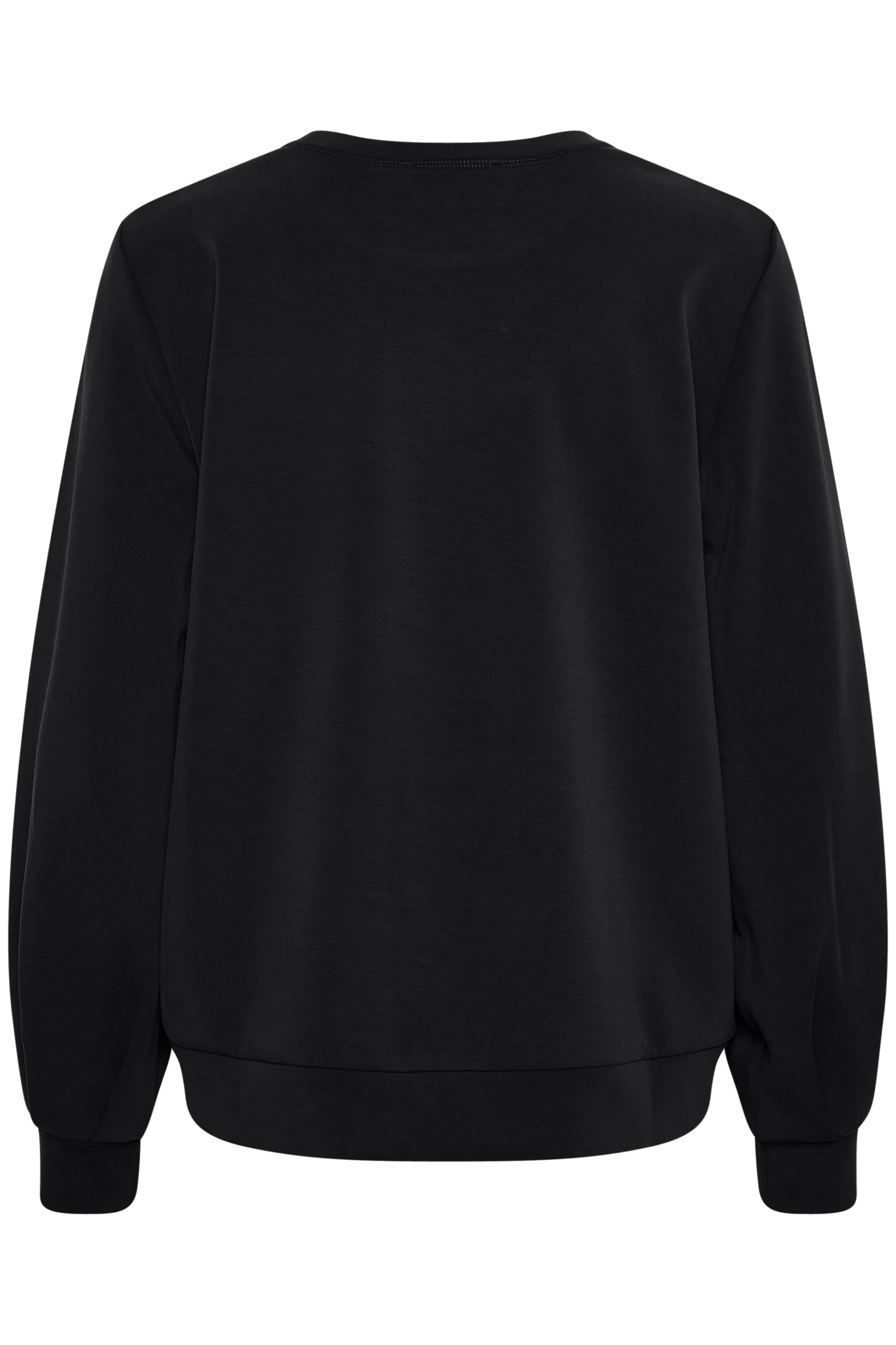 23 THE SWEAT BLOUSE PACK BACK 10703583-100031