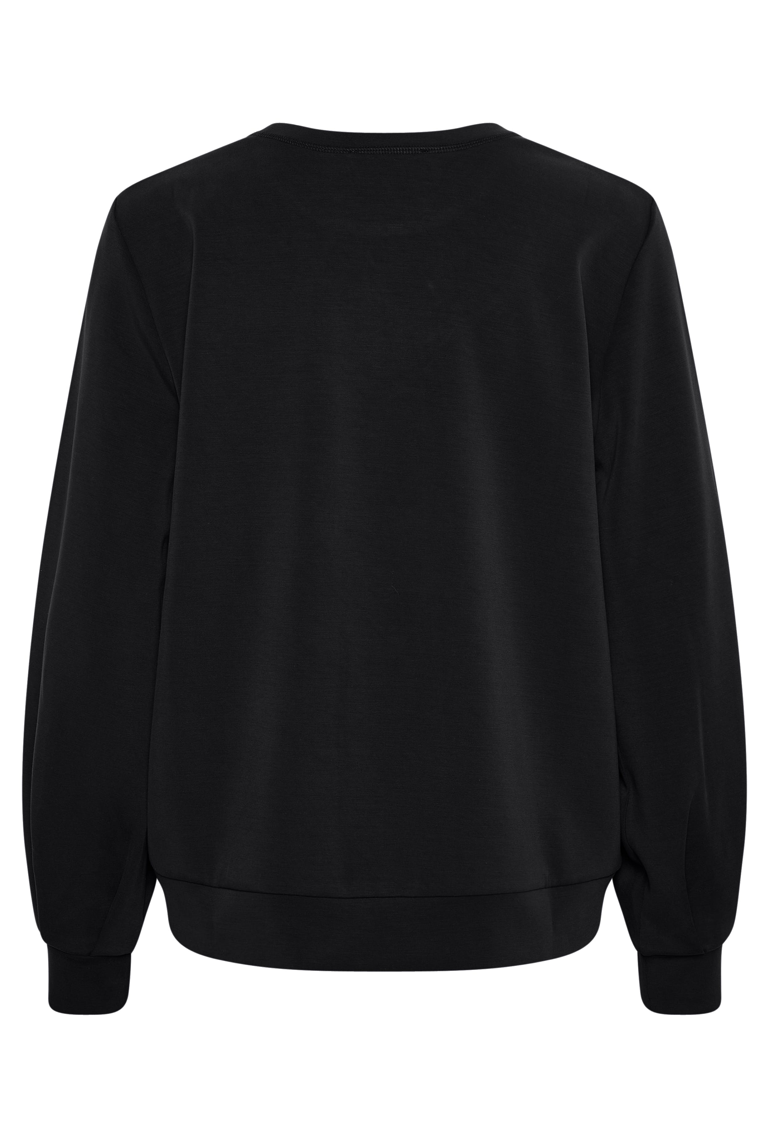 23 THE SWEAT BLOUSE PACK BACK 10703583-100031