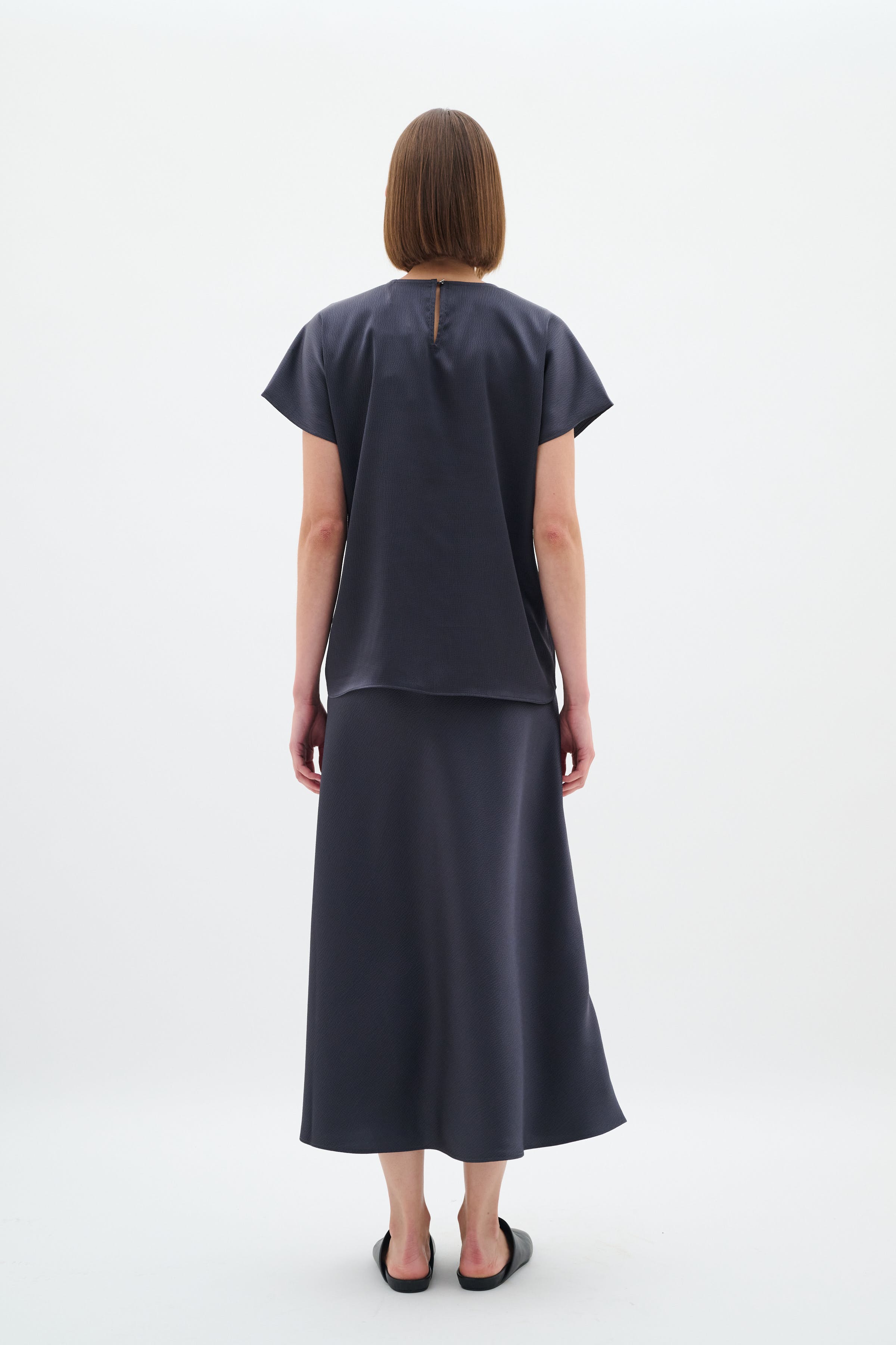 RinnaIW Blouse LOOKBOOK BACK 30110766-193908