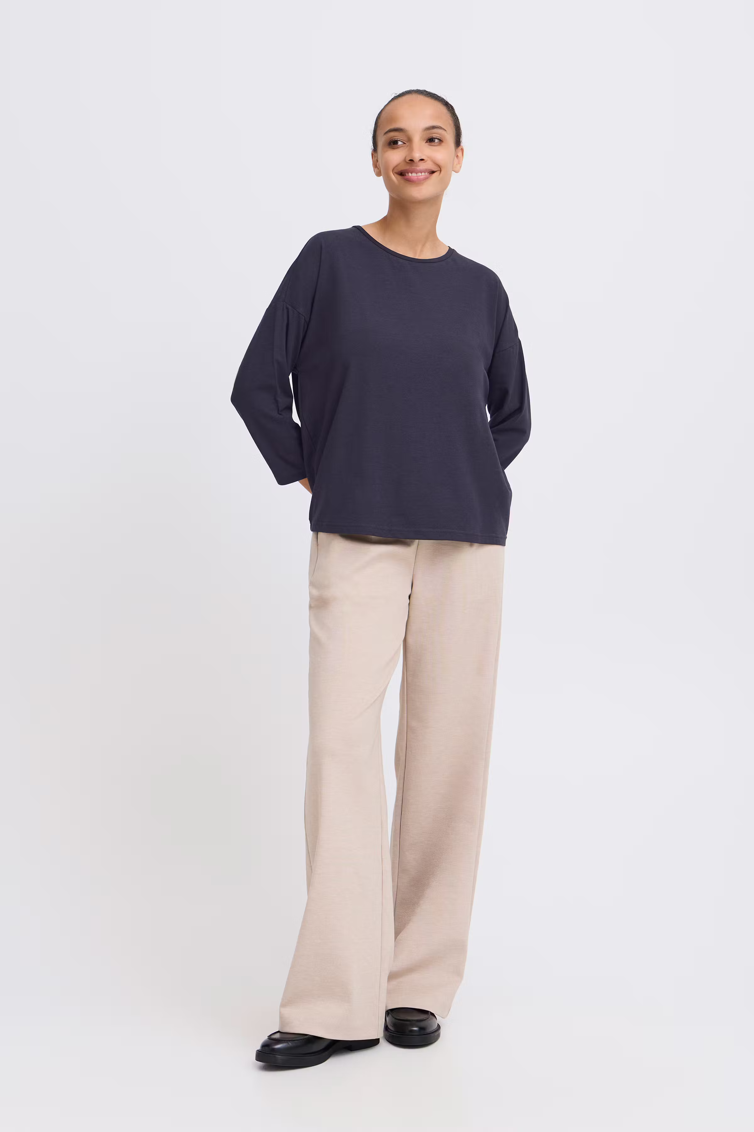 BYPAMILA T-shirt LOOKBOOK FRONT 20815361-194020