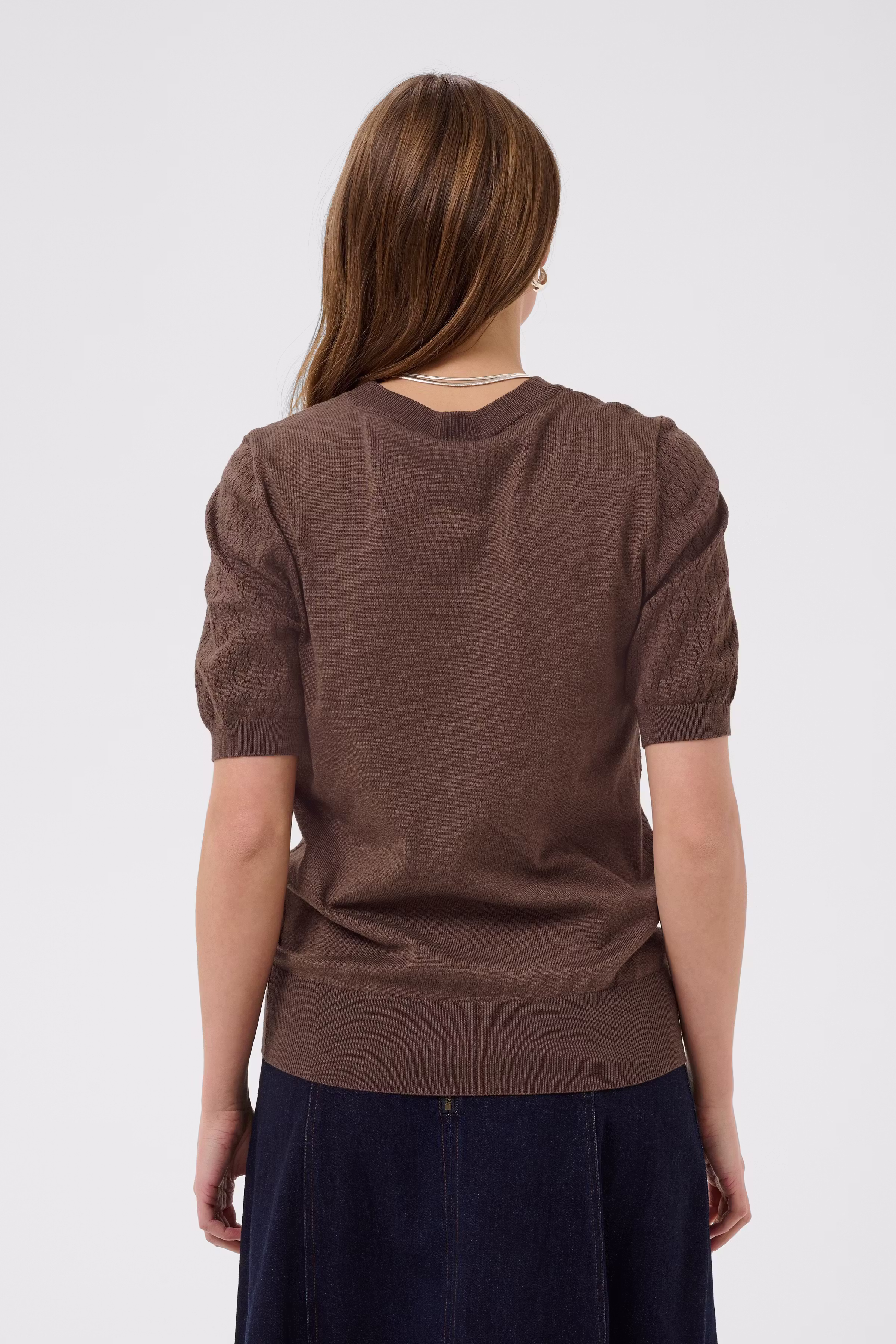 MilaSZ Pullover LOOKBOOK BACK 30514645-1912241