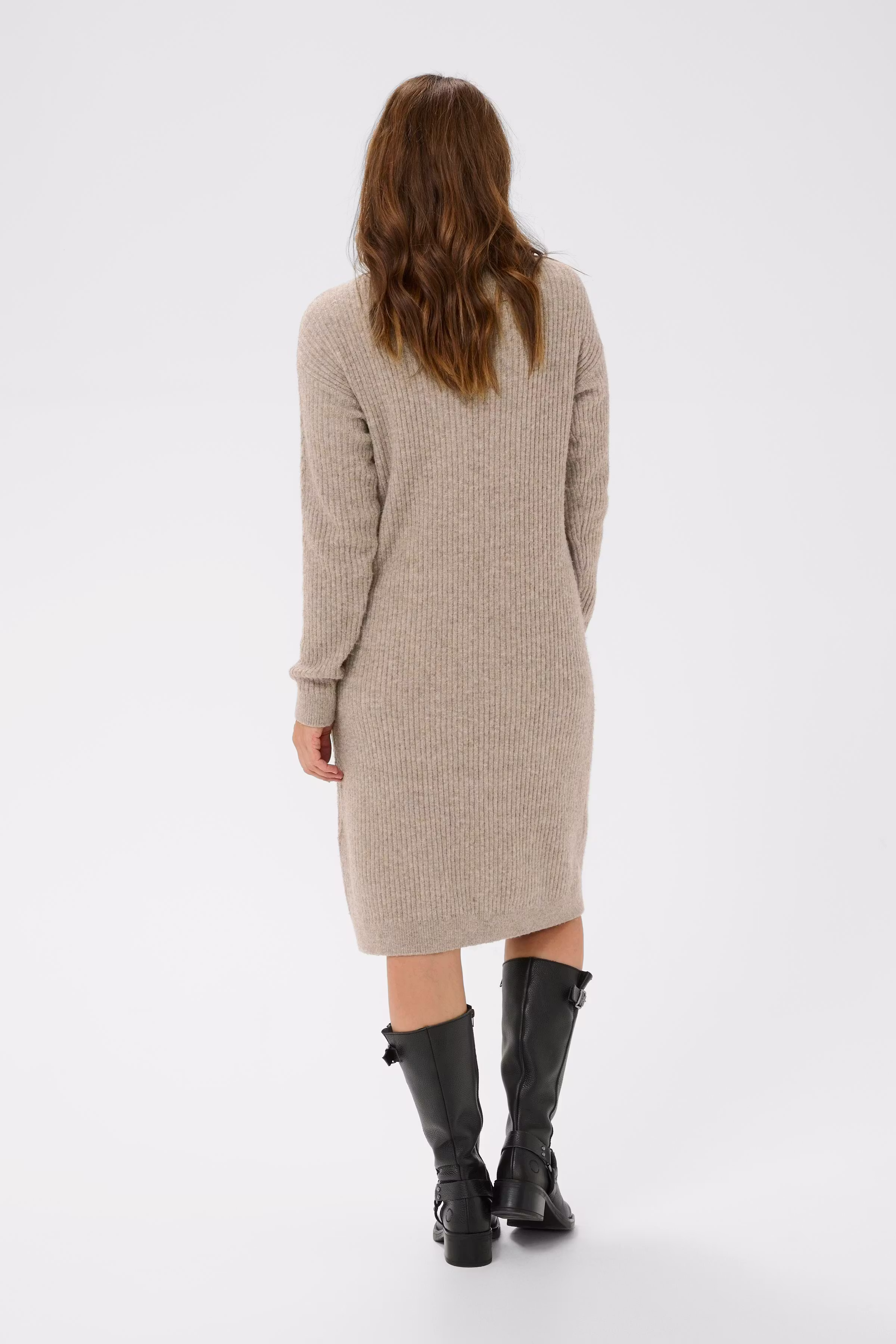 BPamelia Kleid LOOKBOOK BACK 40200063-1708081