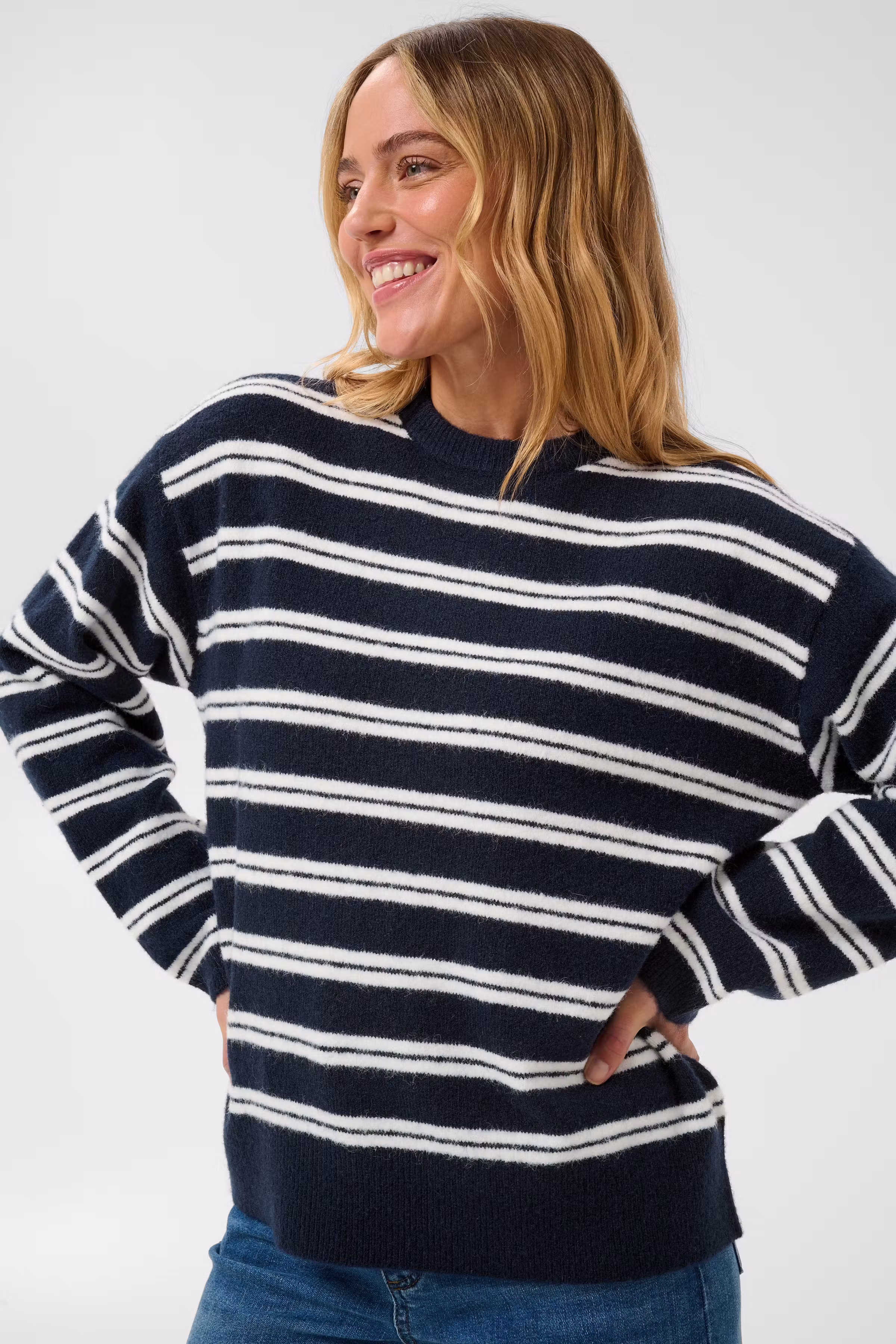 KAcallina Pullover LOOKBOOK DETAIL 10513077-1000783
