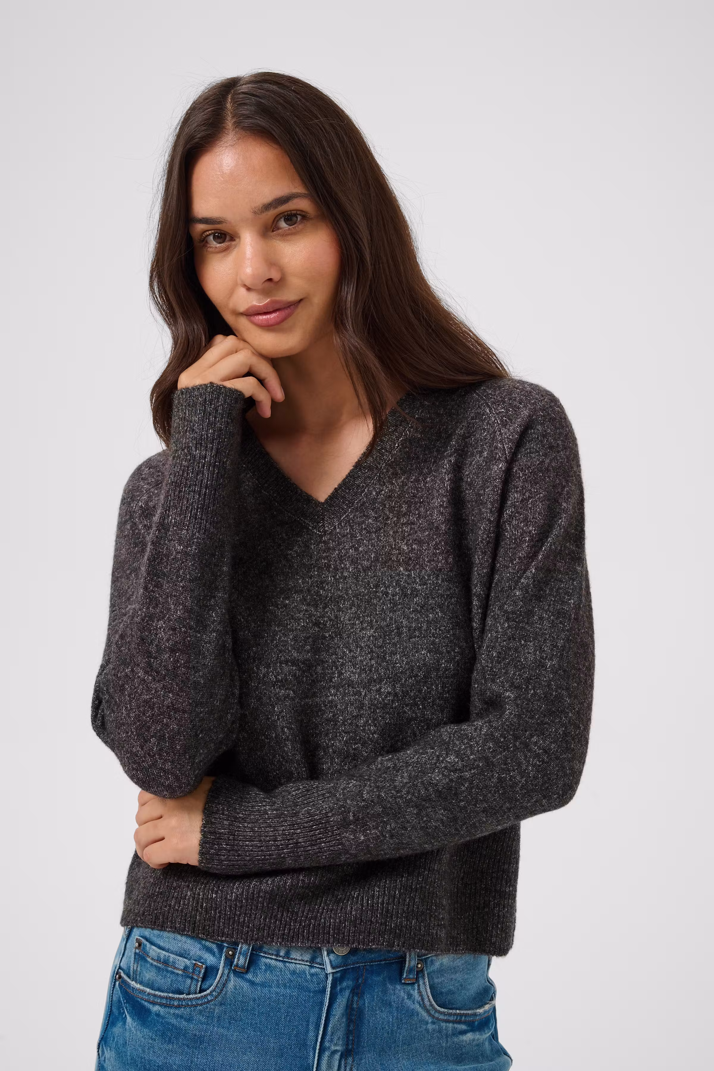 KAniel Pullover LOOKBOOK DETAIL 10510521-100125