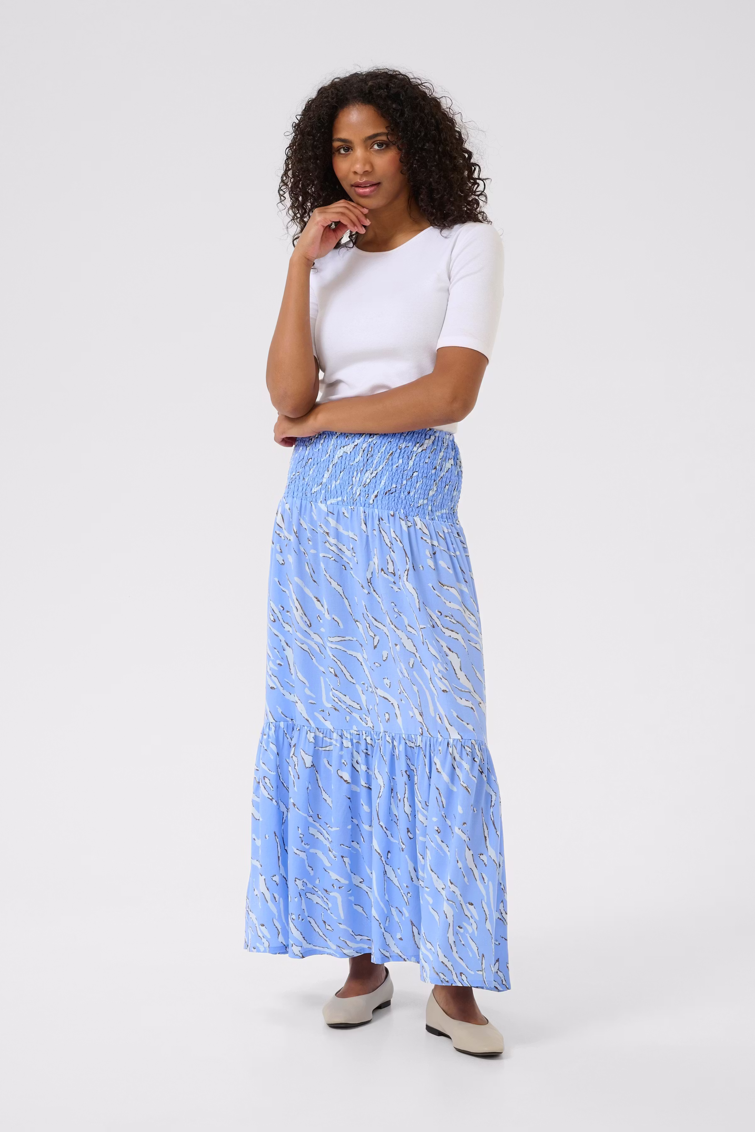 KAmaxi Rok LOOKBOOK FRONT 10508816-108551