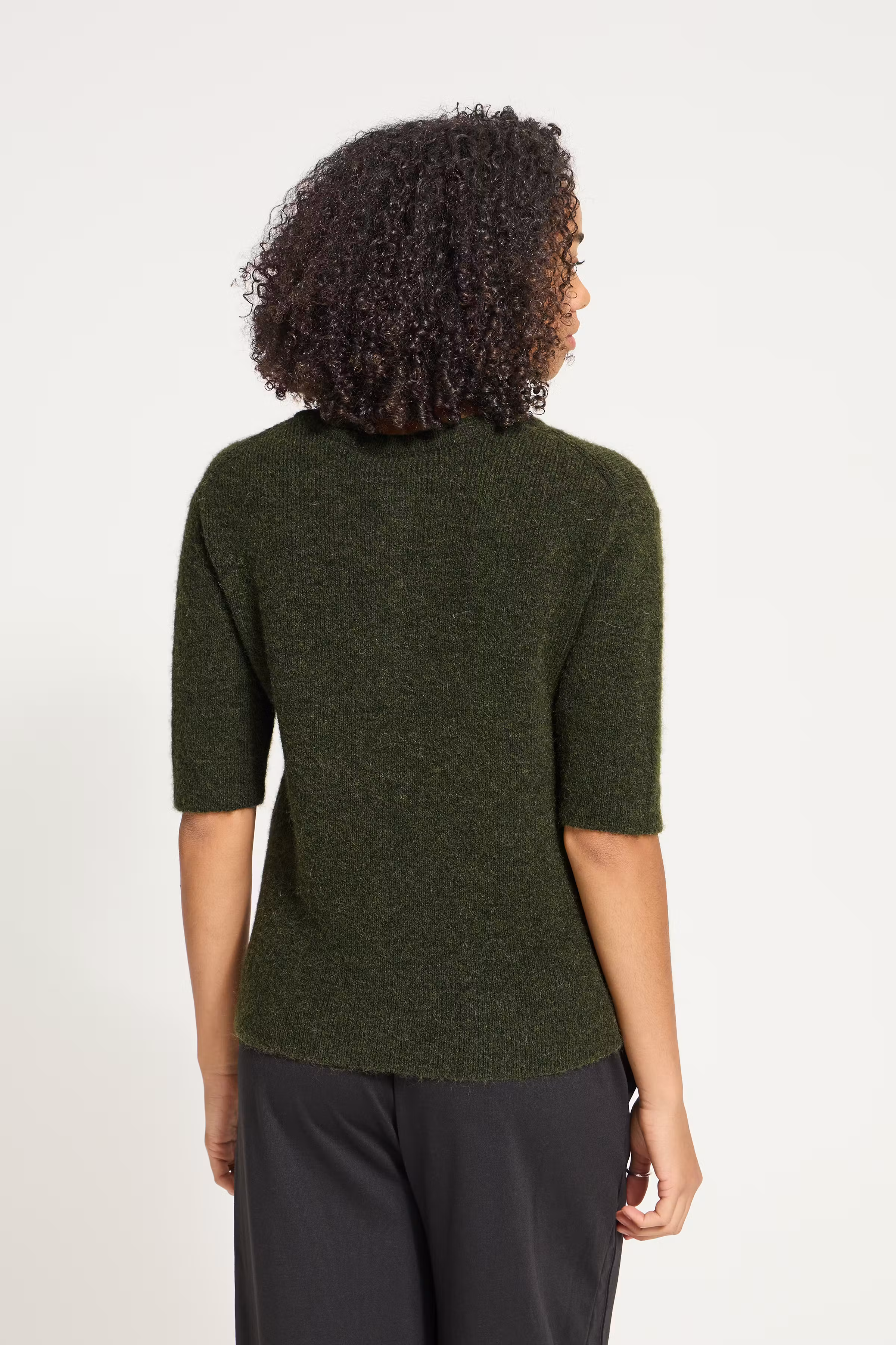IHFANTIA Pullover LOOKBOOK BACK 20127133-1904141