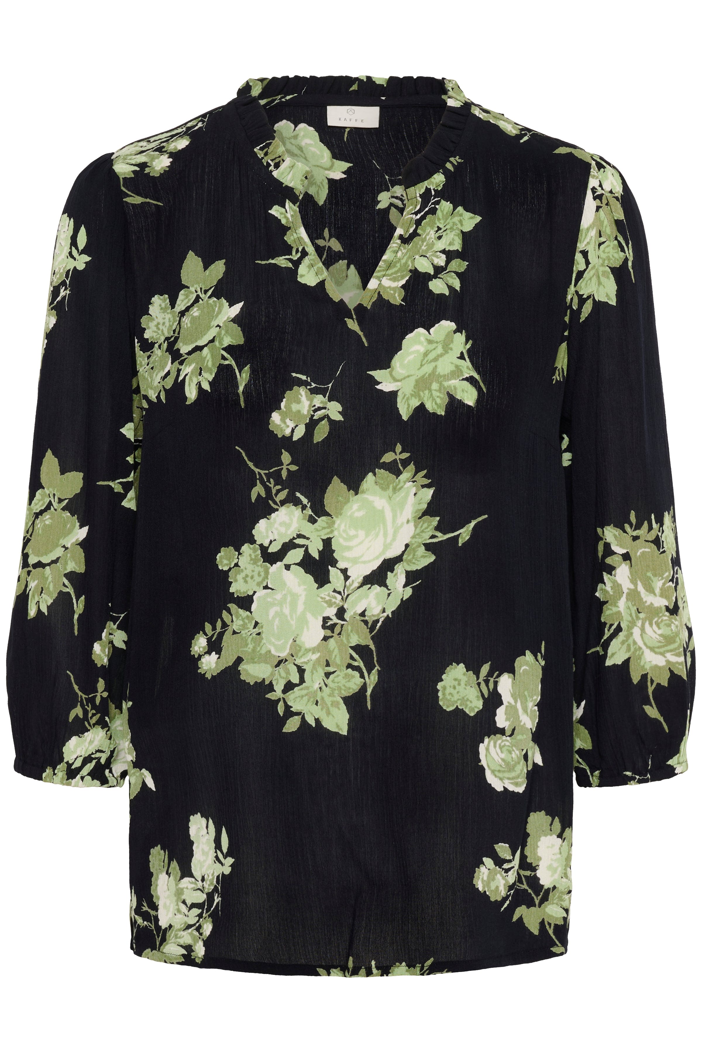 KAedita Blouse PACK FRONT 10509812-107770