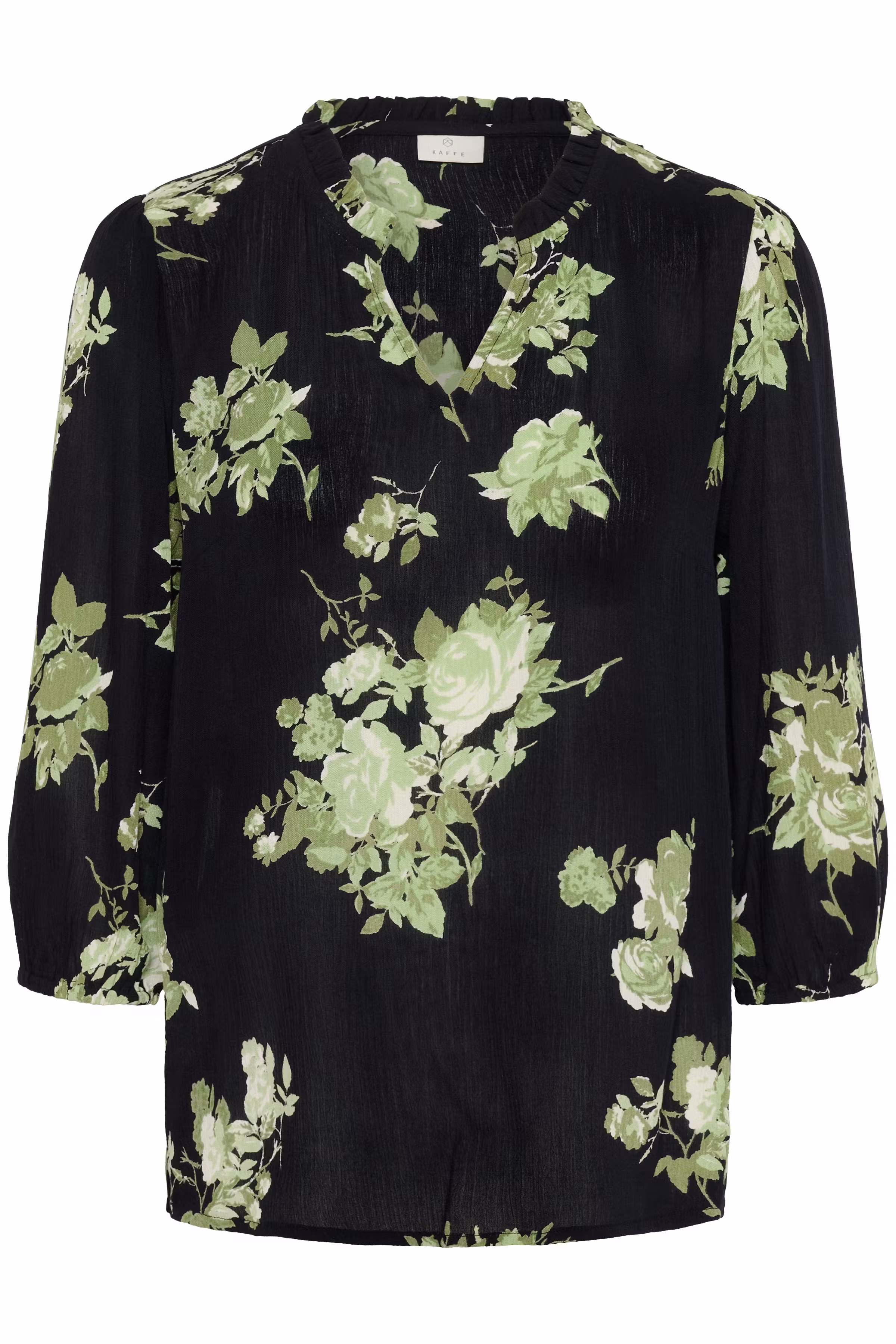 KAedita Blouse PACK FRONT 10509812-107770