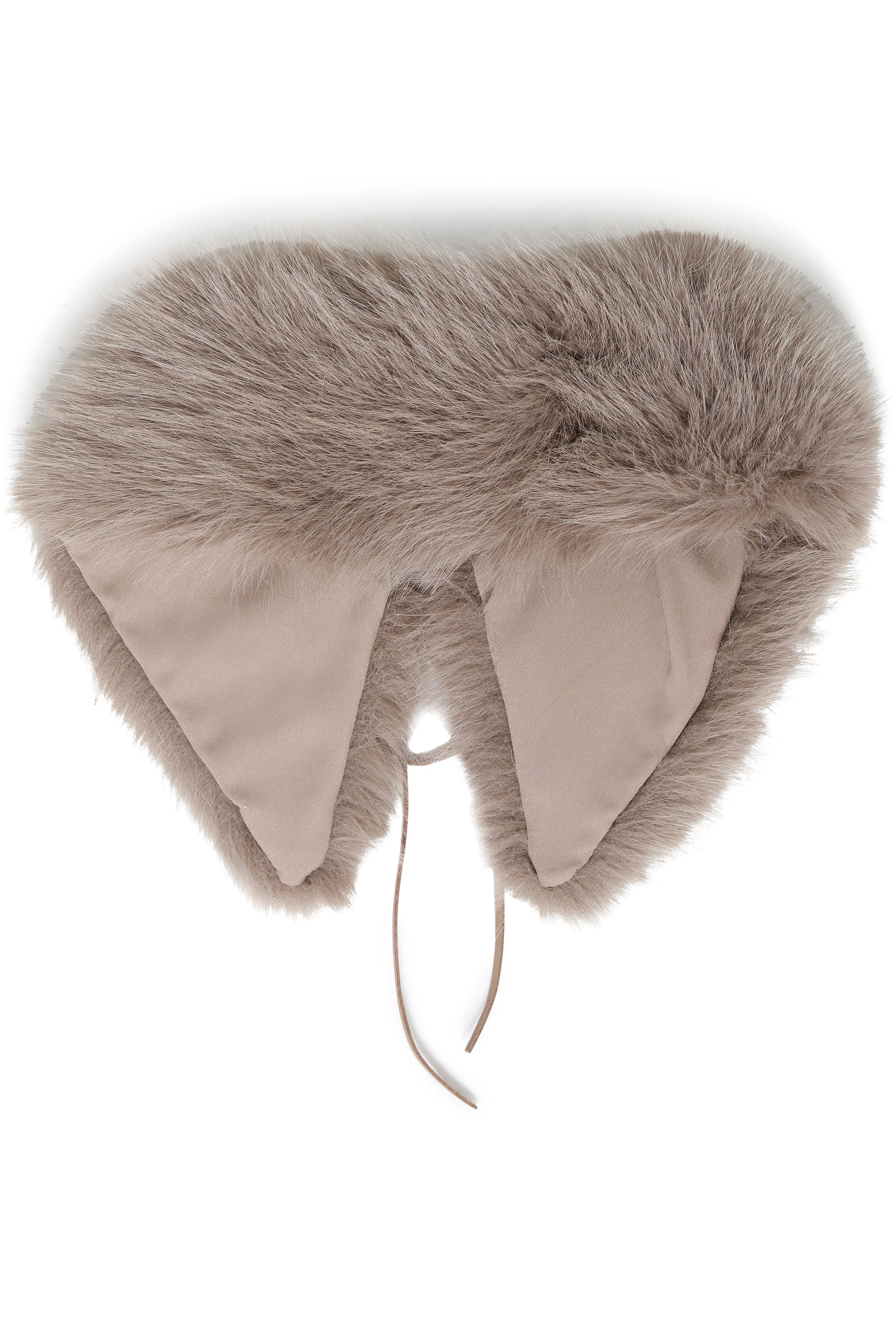 BYVIFAUX Skjerf PACK BACK 20819703-1513041
