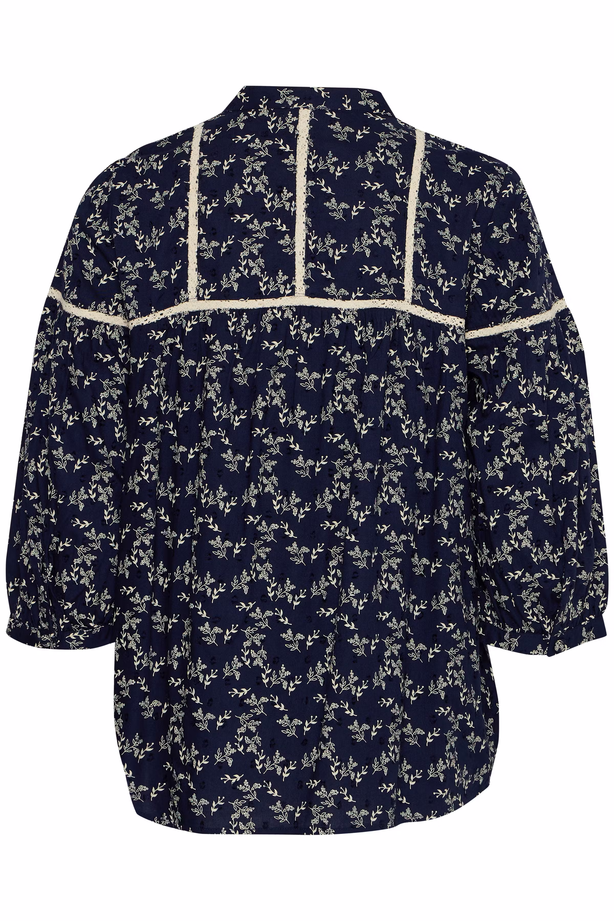 IRJEANNE Overhemd met lang mouwen PACK BACK 20122560-193831