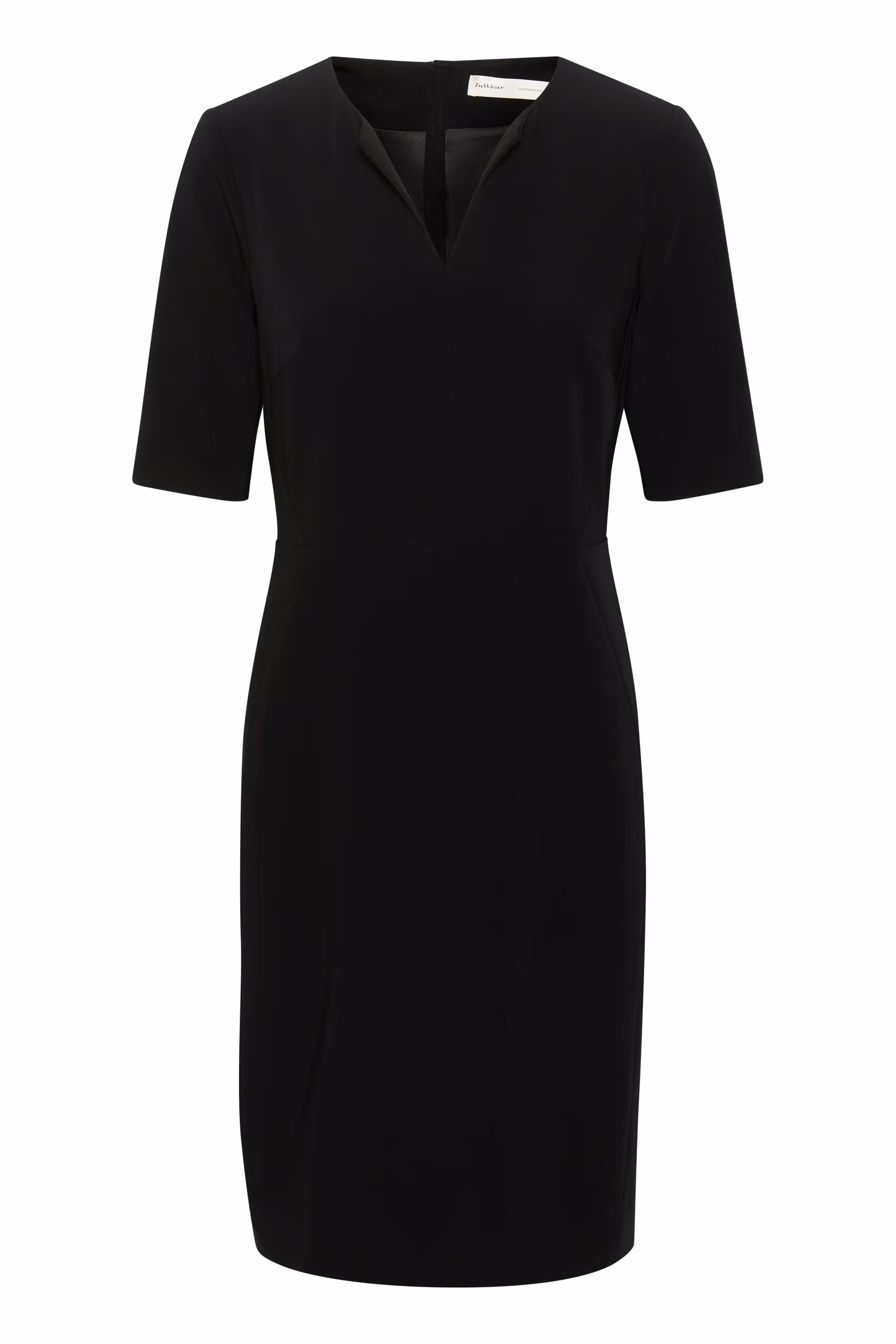 AdianIW Kjole PACK FRONT 30108580-194008