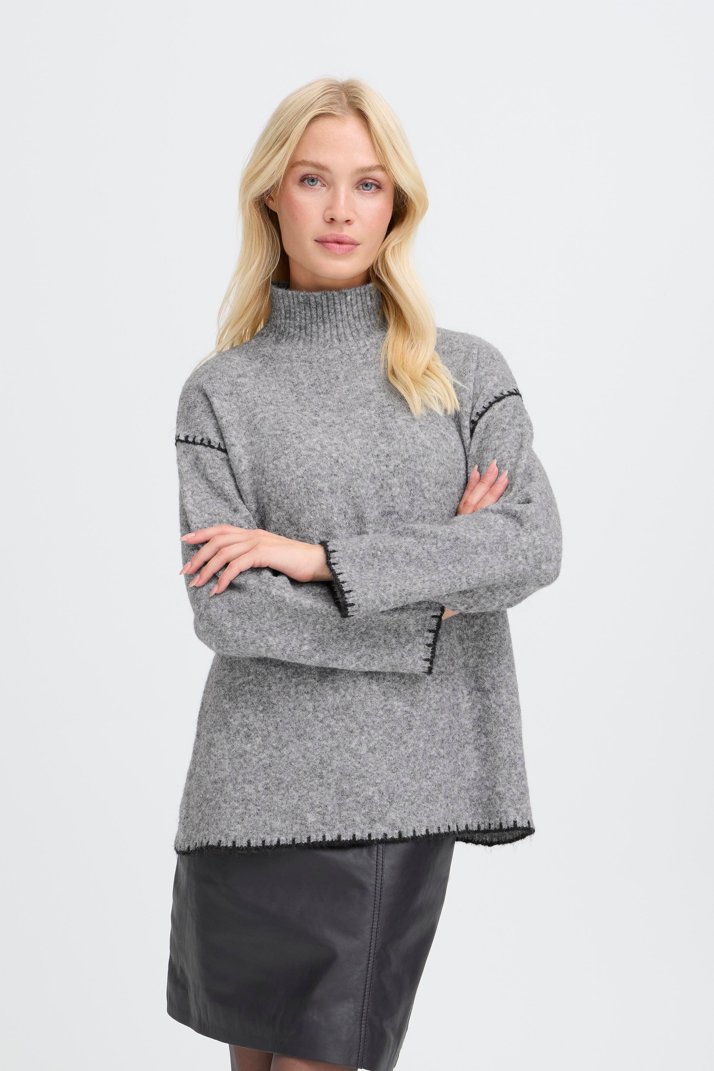 BYOMEA Pullover LOOKBOOK FRONT 20817098-200455