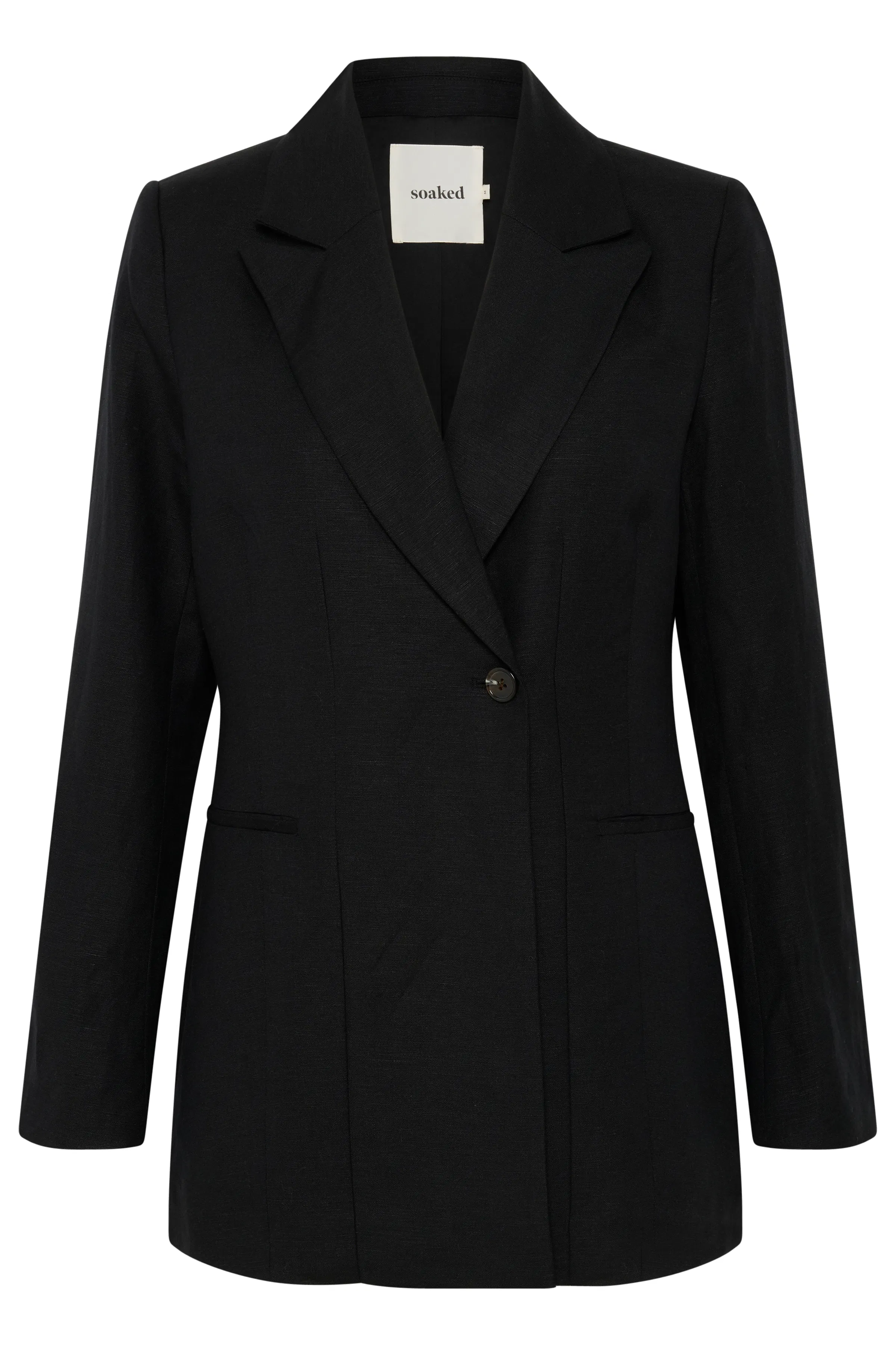 SLMalia Blazer PACK FRONT 30407459-194008