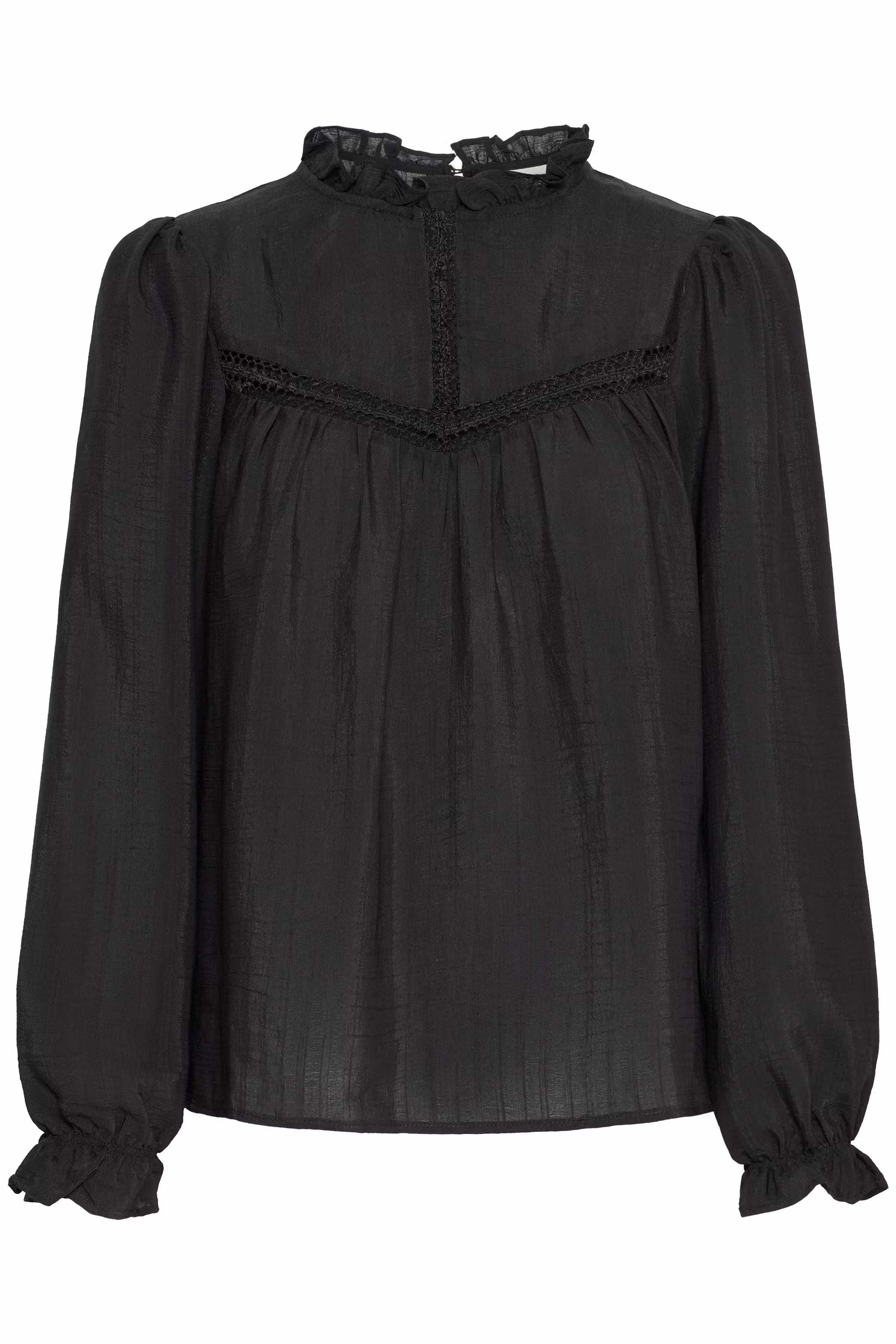 IXSASSY Bluse PACK FRONT 20123714-194008