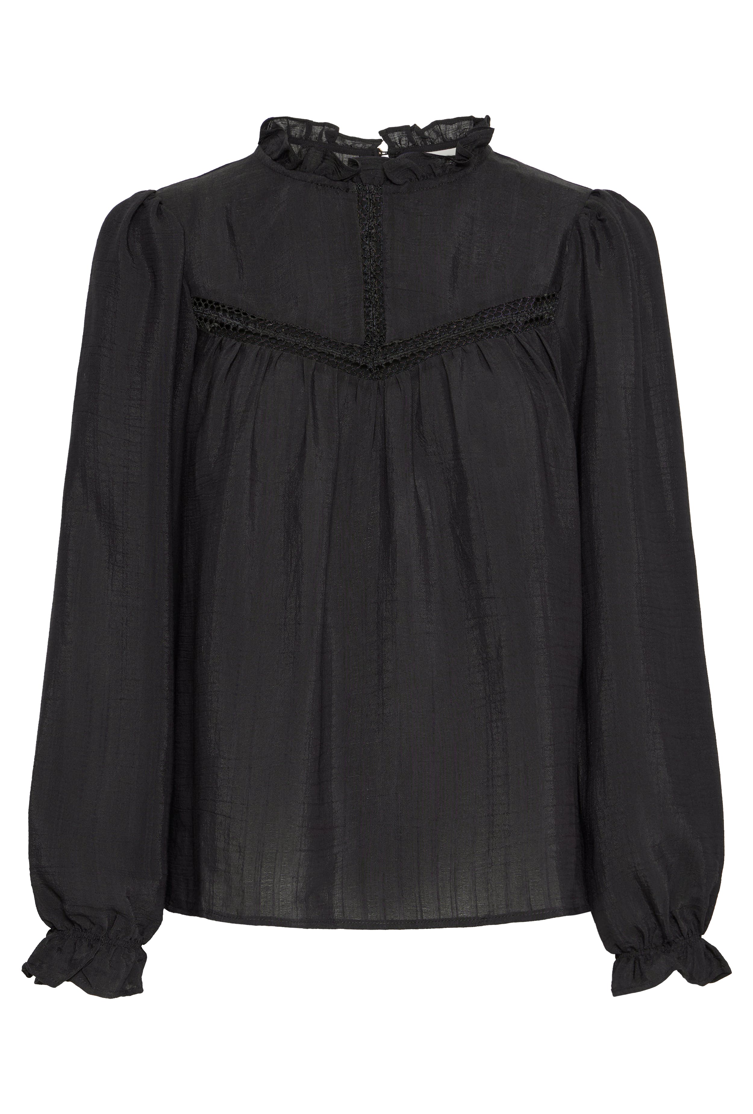 IXSASSY Bluse PACK FRONT 20123714-194008