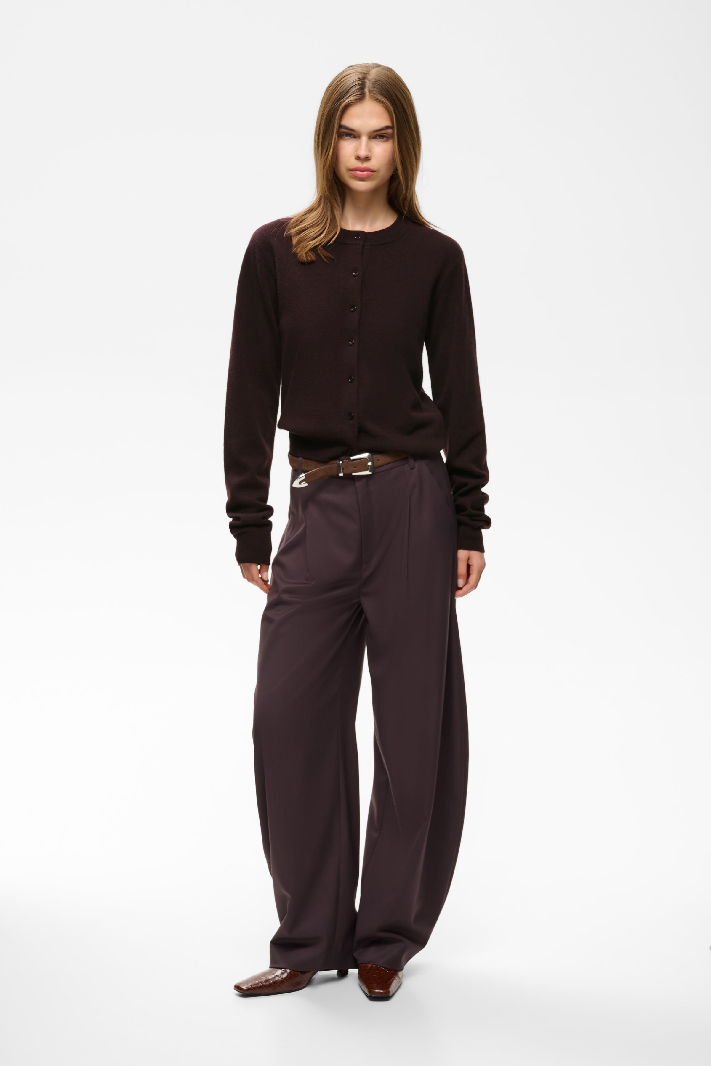 GZmanzi Cardigan LOOKBOOK FRONT 10911814-191018