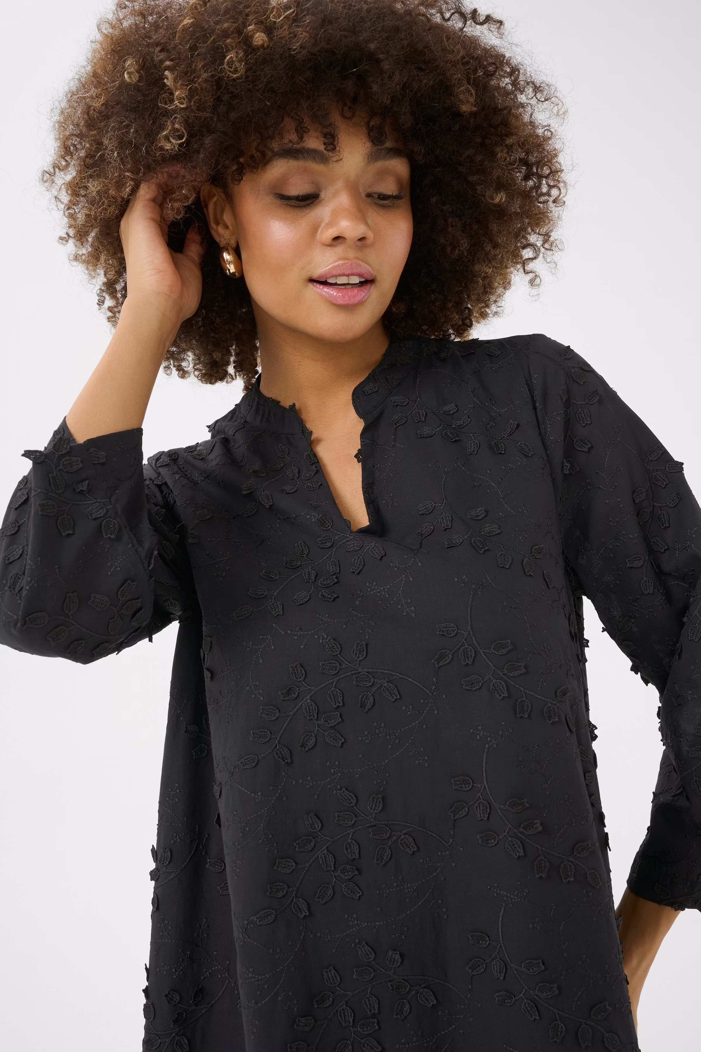 CUnedia KlÃ¤nning LOOKBOOK DETAIL 50112108-500012