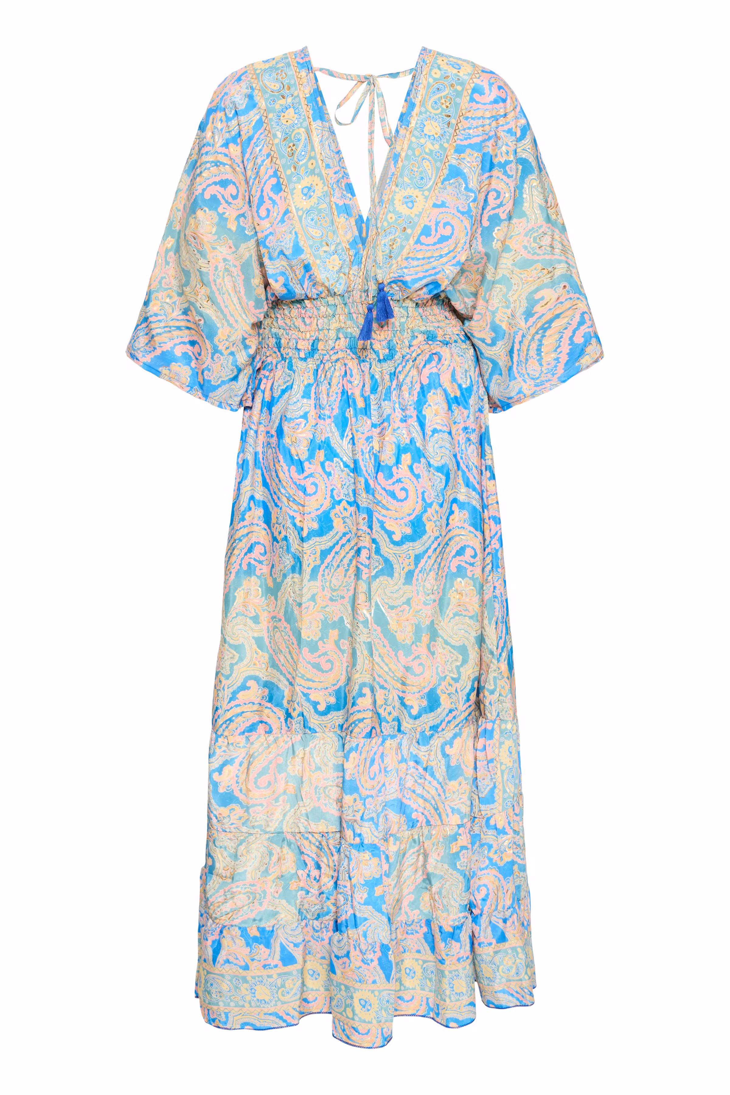 SBILSEBETH Klänning PACK BACK 22101008-205627